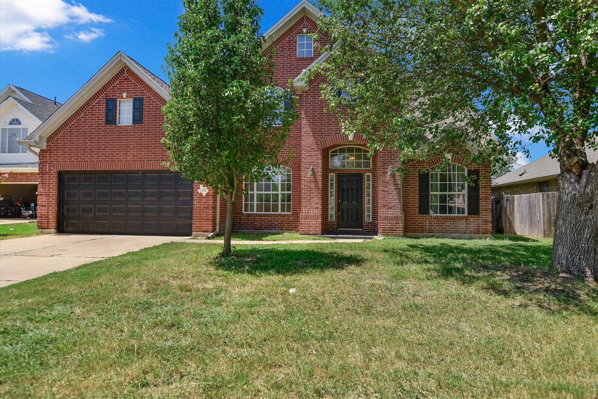 Georgetown, TX 78626,301 Gulfstream DR