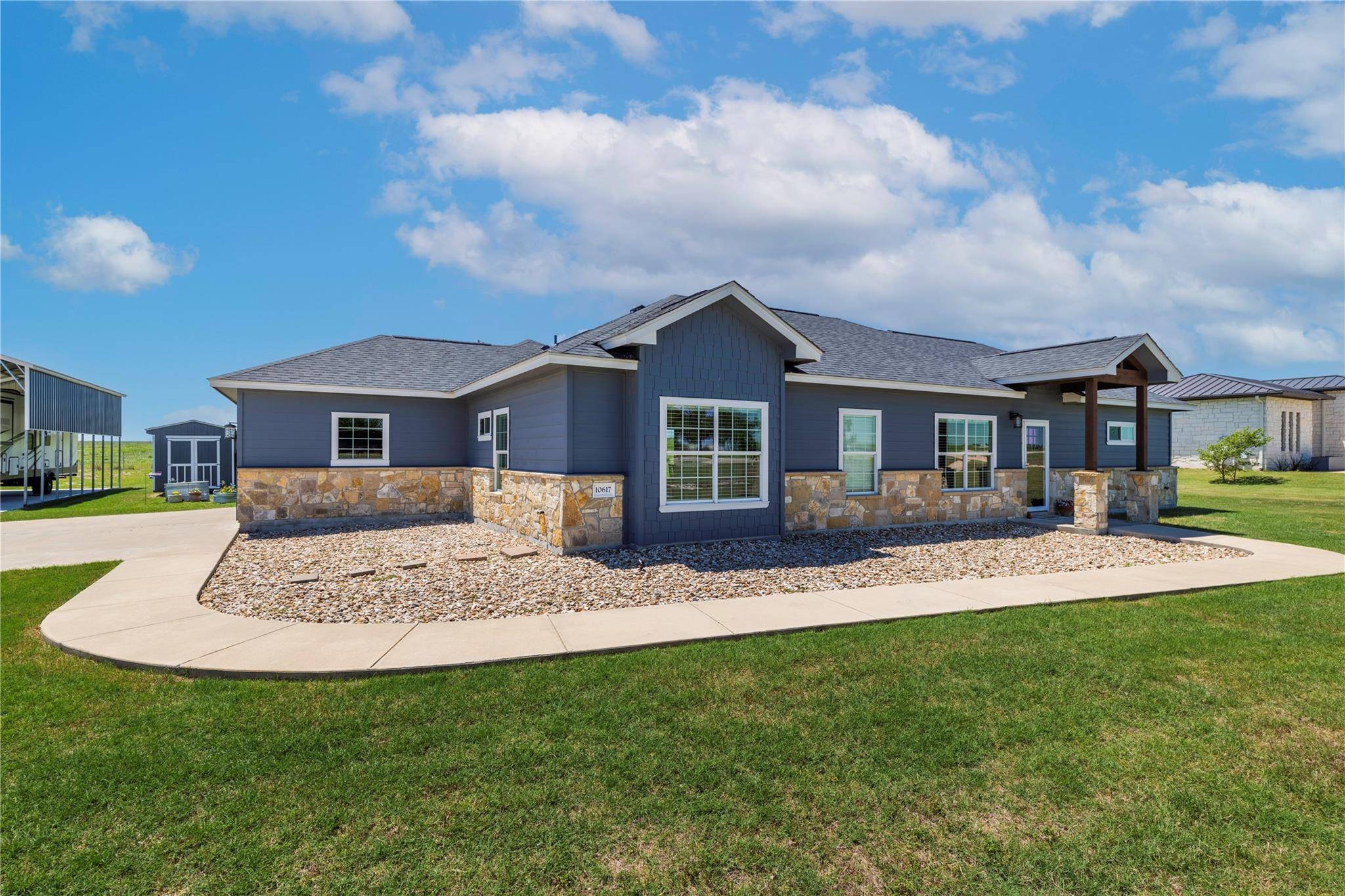 Coupland, TX 78615,10617 Hamann LN