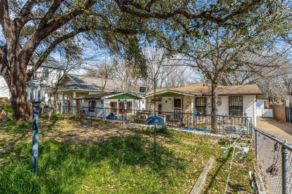 Austin, TX 78721,1215 Luna ST