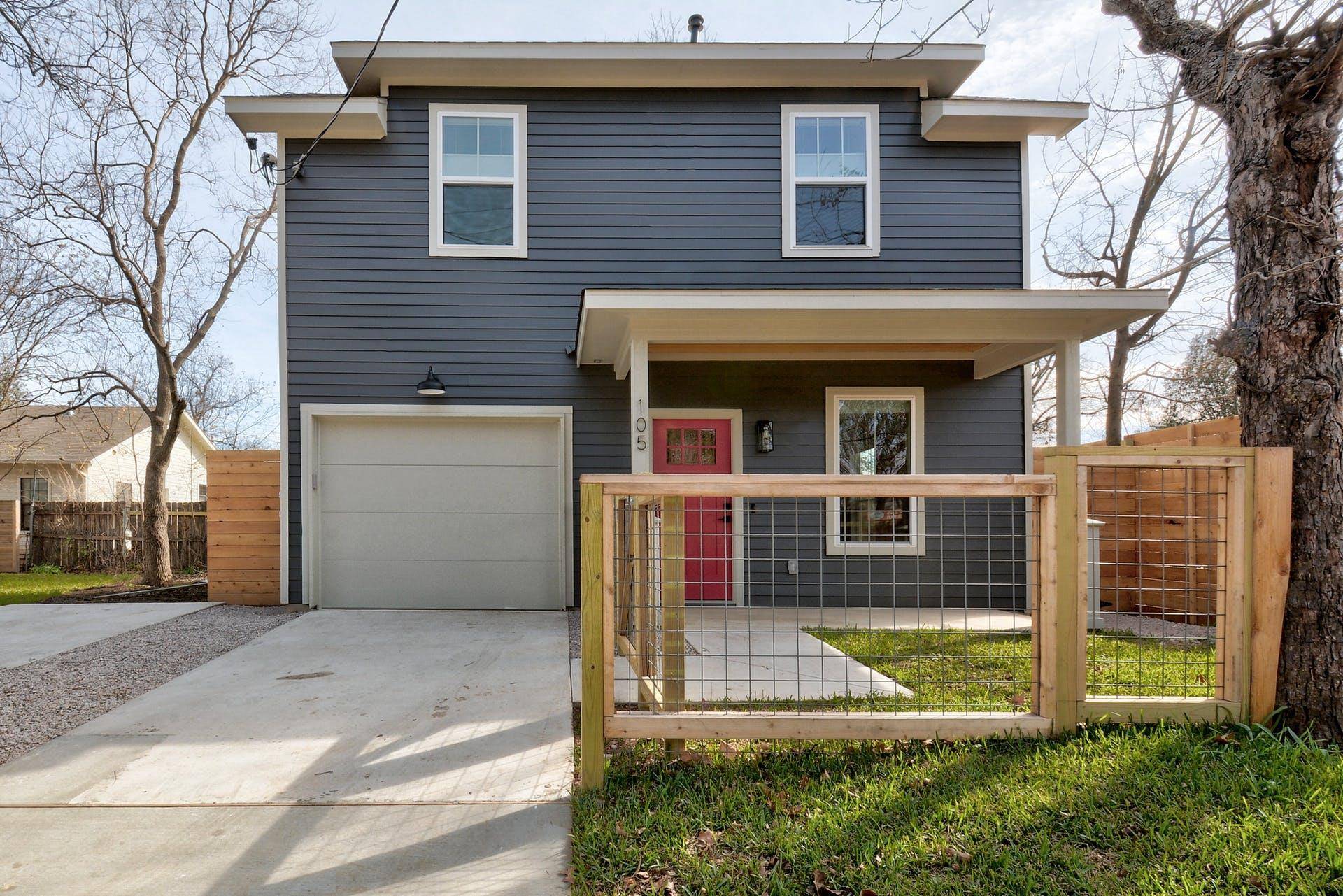 Austin, TX 78702,105 Elkhart ST #3