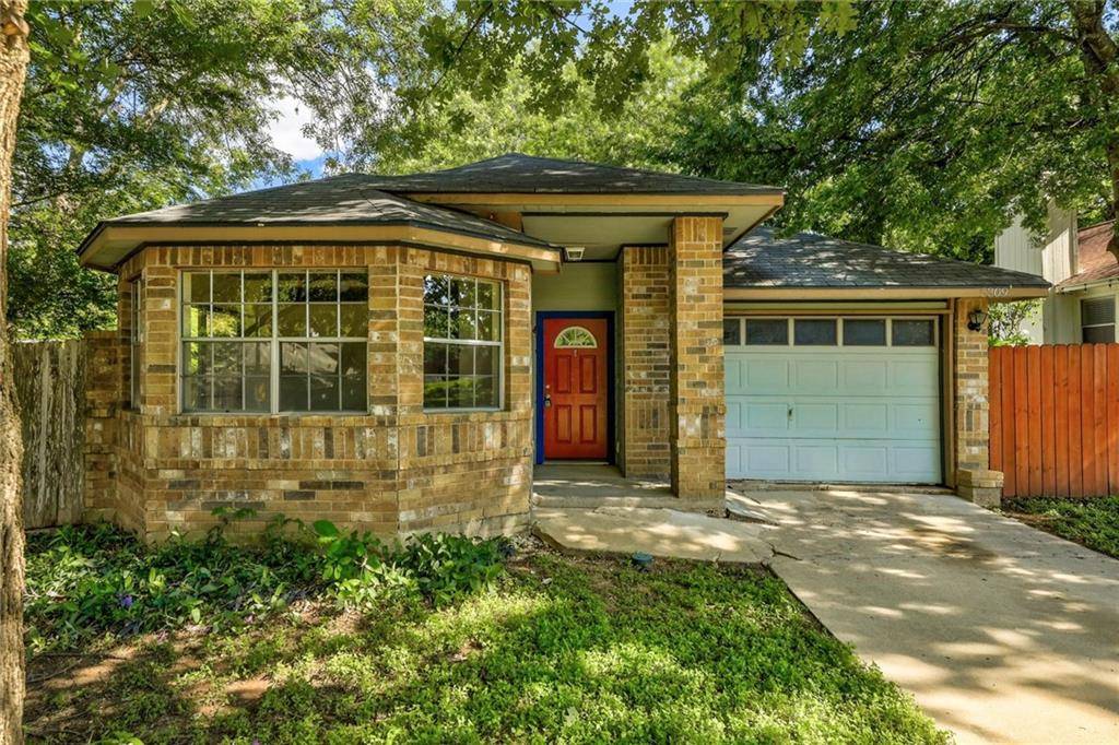 Austin, TX 78741,5309 Summer DR