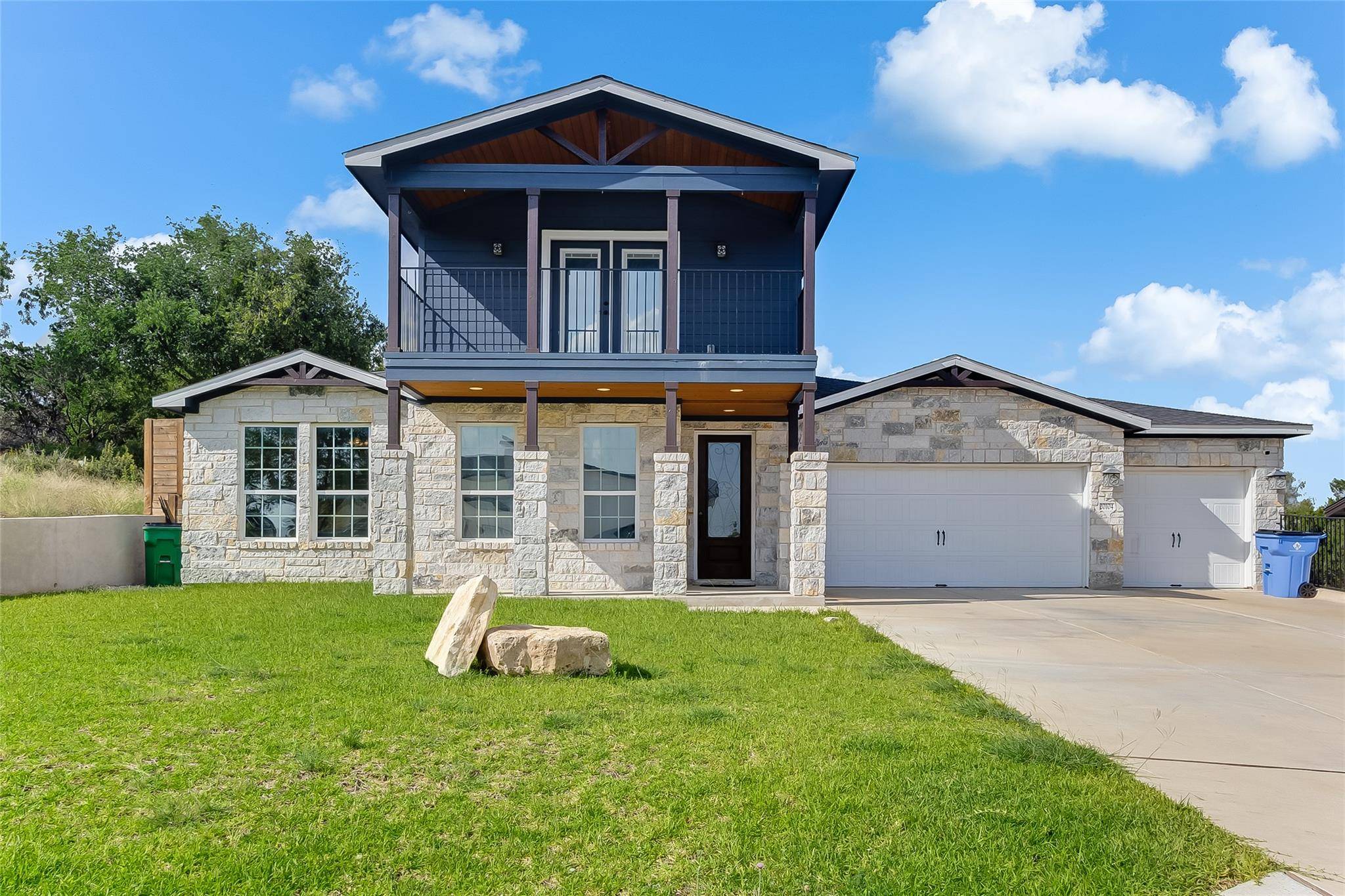 Lago Vista, TX 78645,20104 Byrd Ave