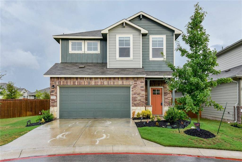 Pflugerville, TX 78660,1508 Kandinsky BND #26