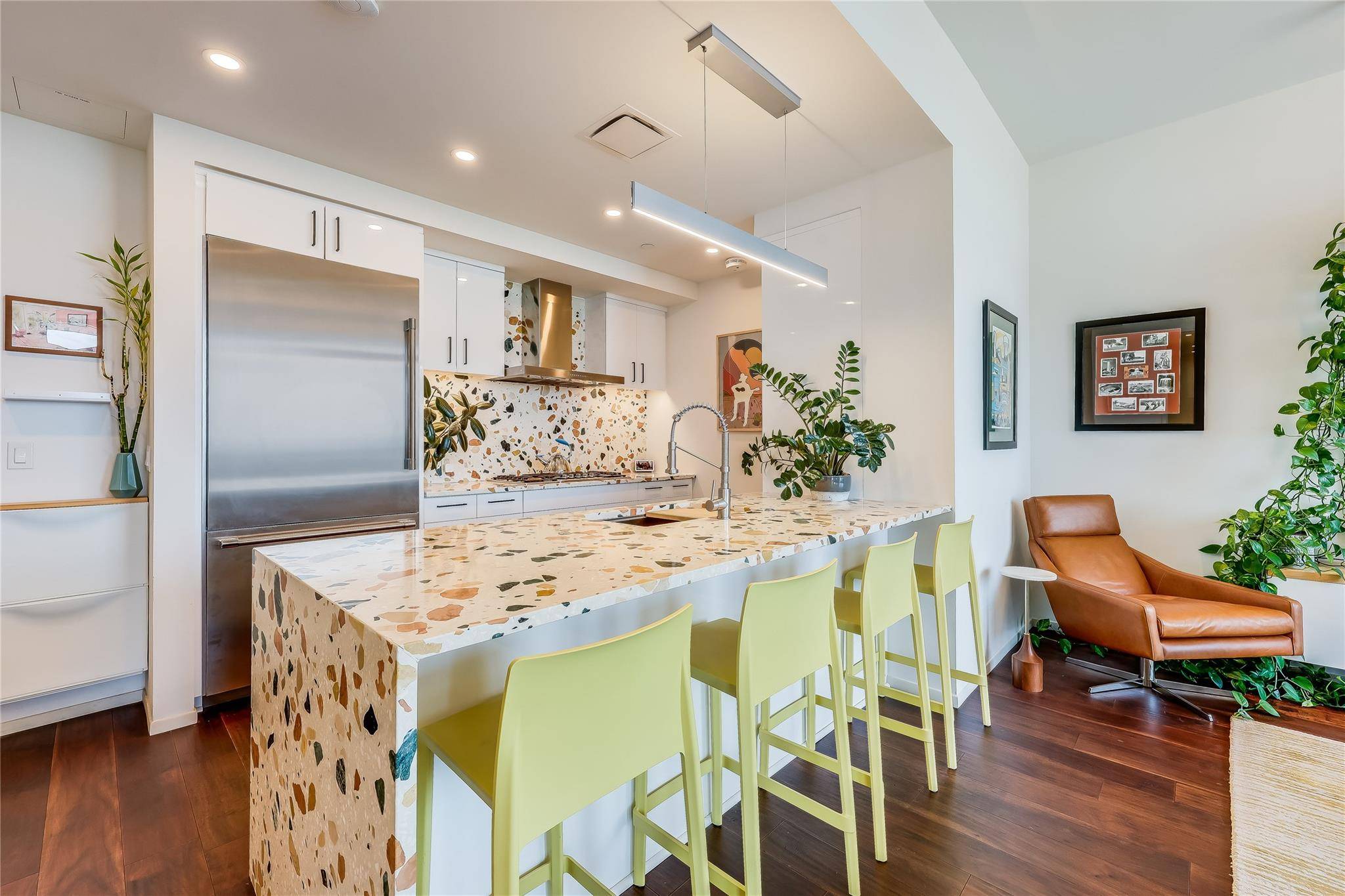 Austin, TX 78701,301 West Ave #4408