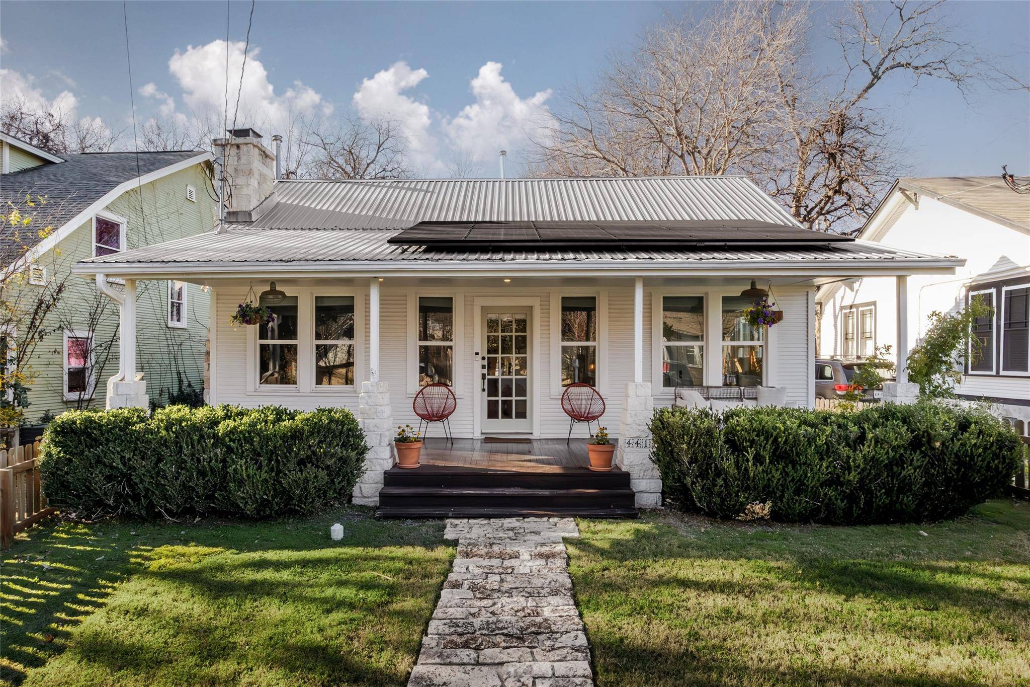 Austin, TX 78751,4414 Barrow Ave