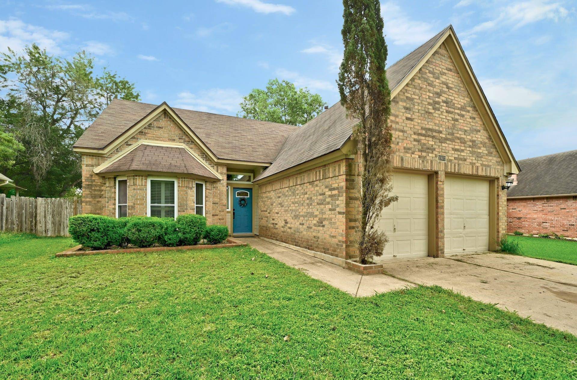 Austin, TX 78748,10603 Watchful Fox DR