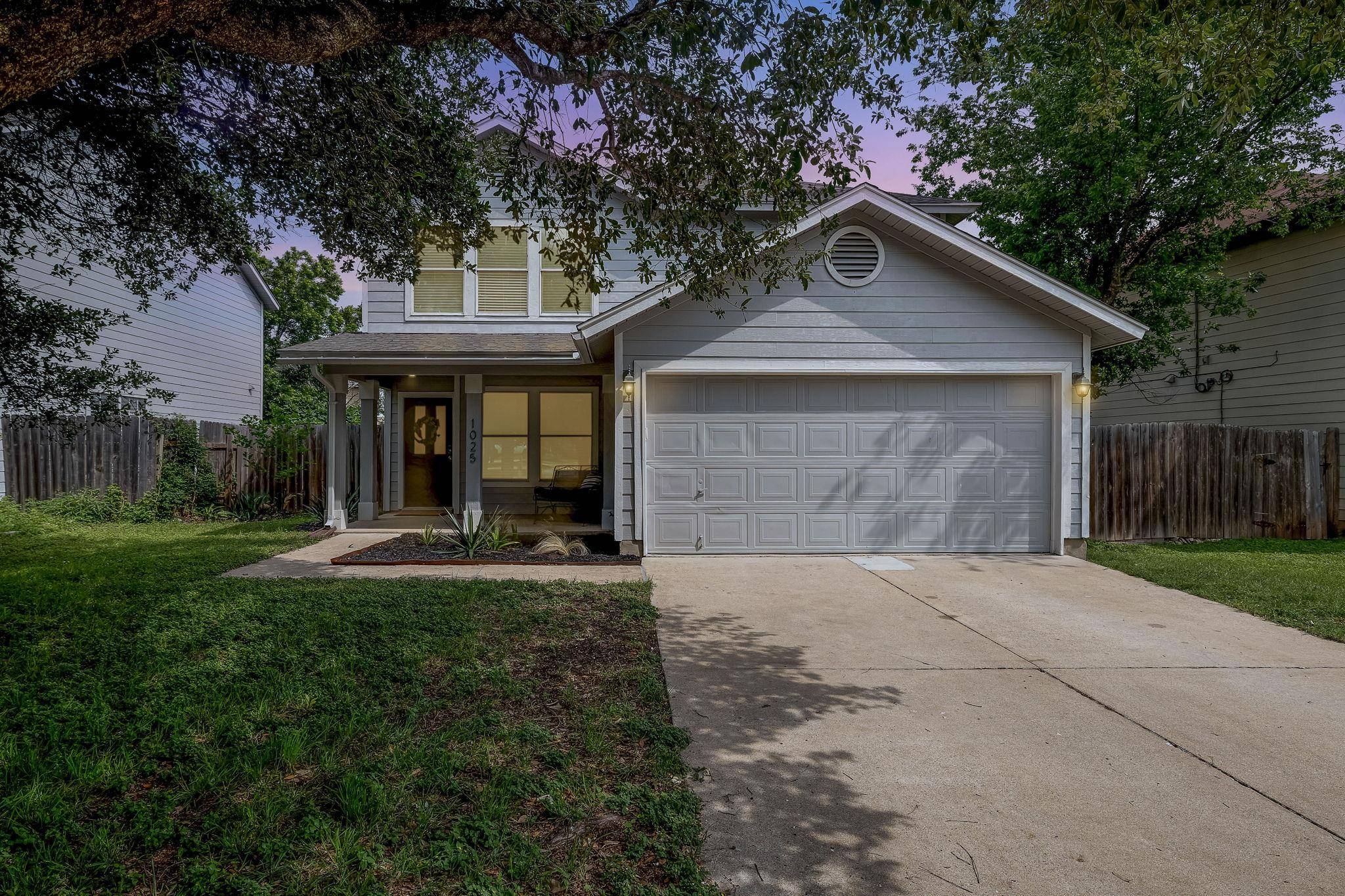 Georgetown, TX 78626,1025 Canterbury TRL