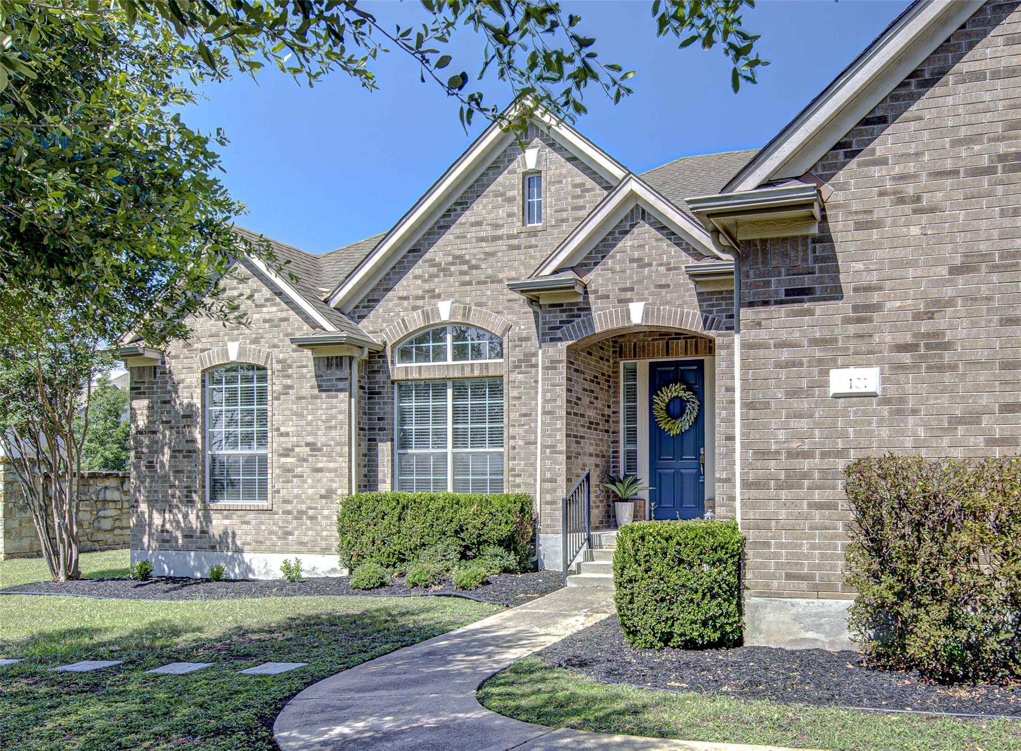 Austin, TX 78737,101 Bolton DR