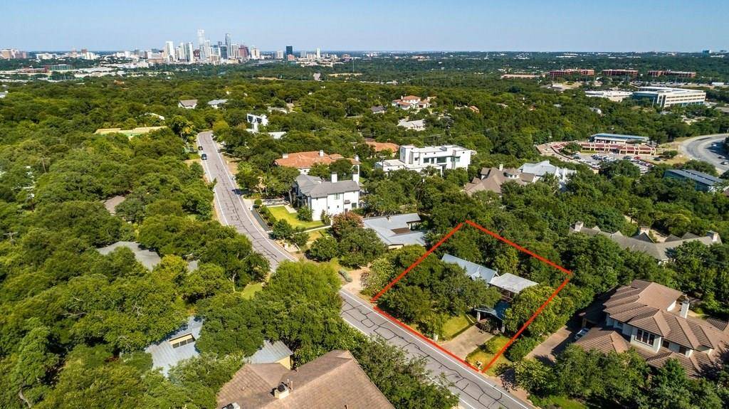 Austin, TX 78746,4824 Timberline DR