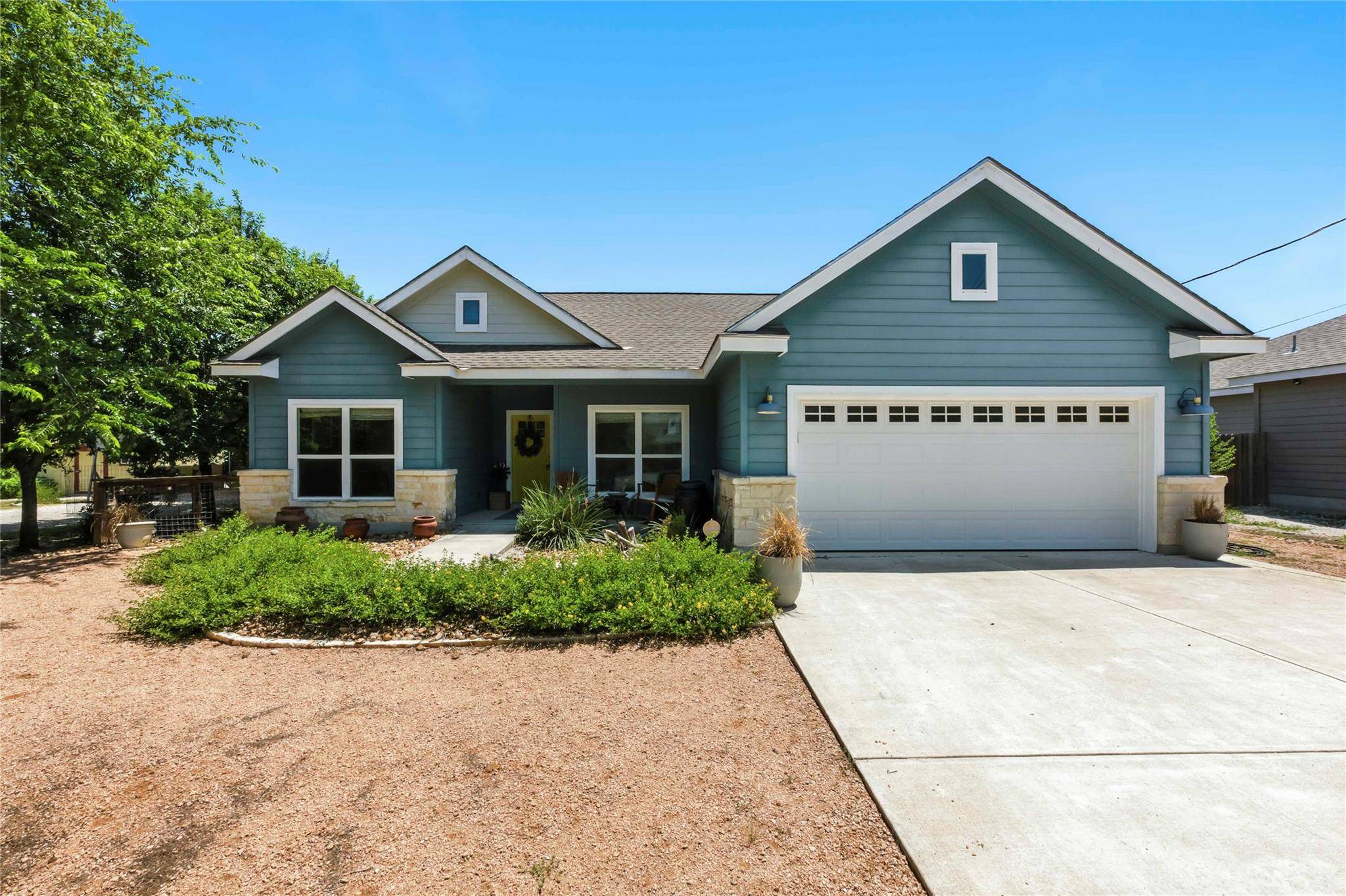 Spring Branch, TX 78070,743 Mockingbird CV