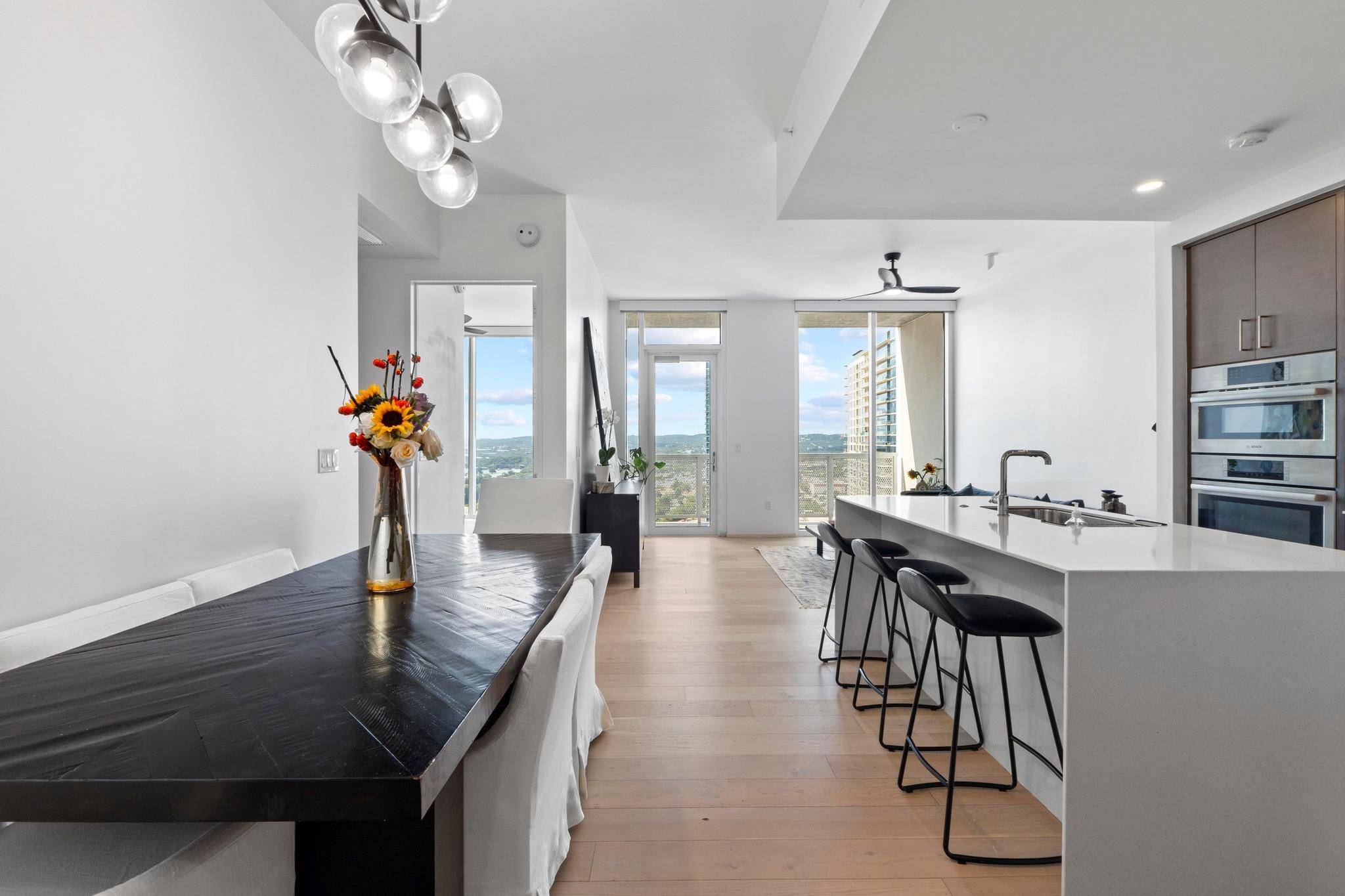 Austin, TX 78701,301 West Ave #2708