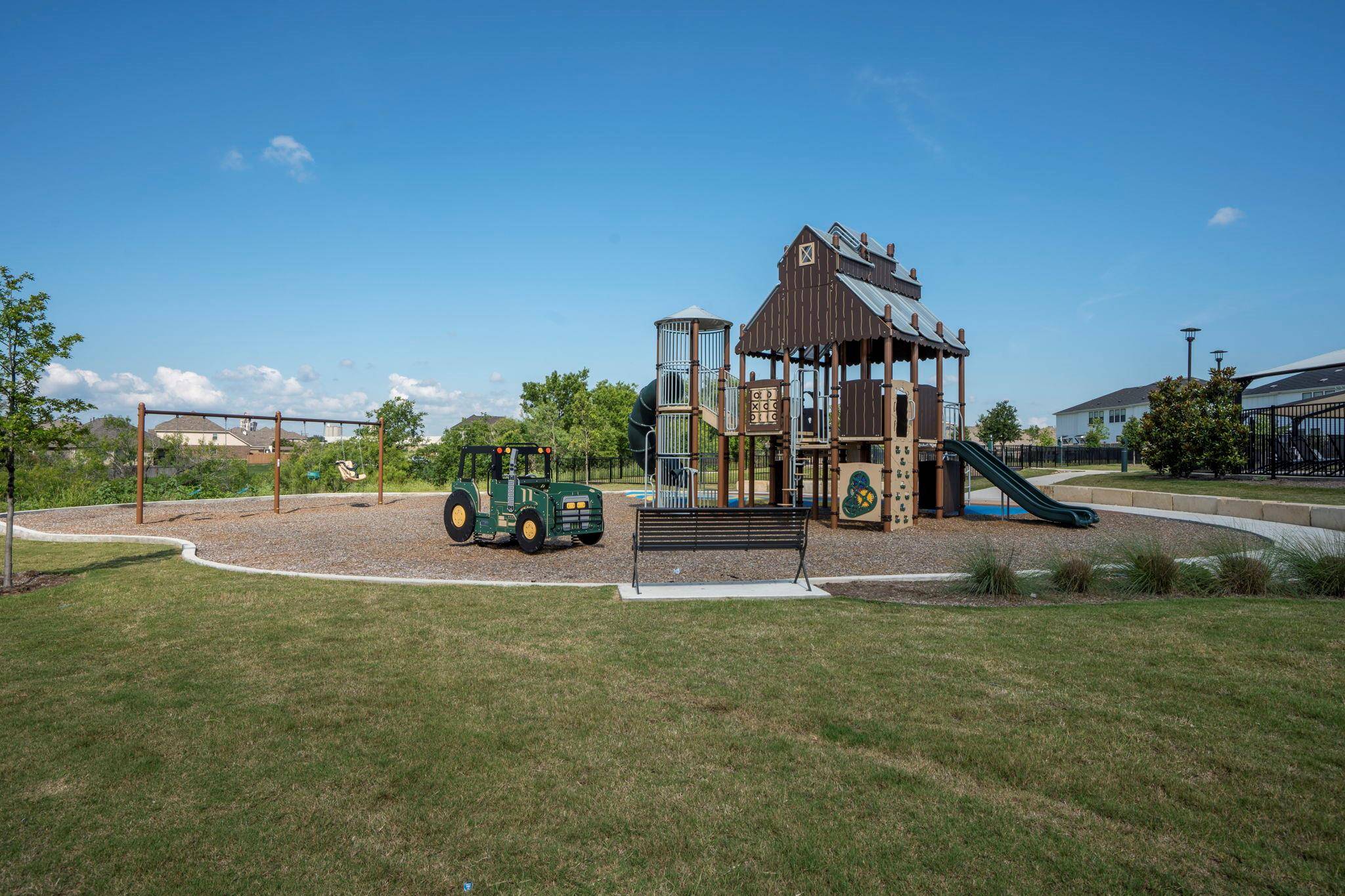 Buda, TX 78610,496 Fieldwood DR #B