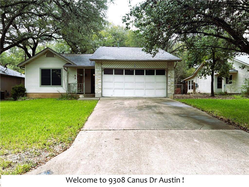 Austin, TX 78748,9308 Canus DR