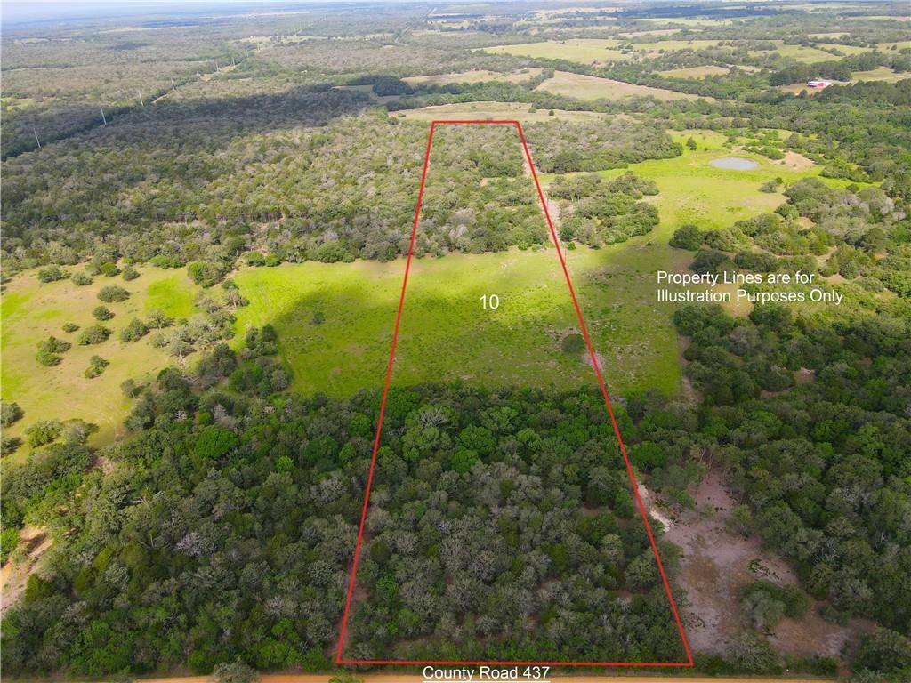 Harwood, TX 78629,TBD N County Road 437 #10