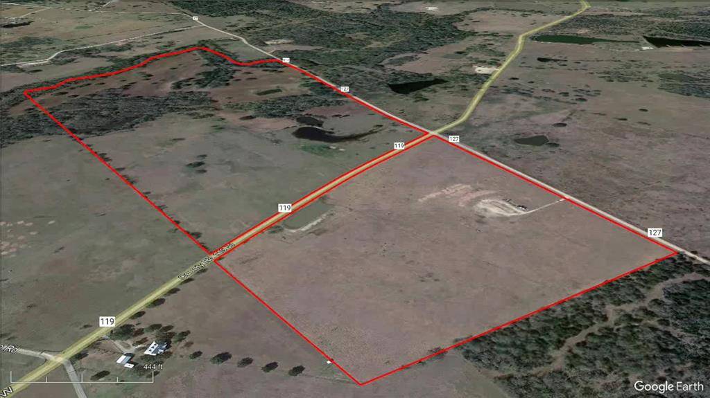 Ledbetter, TX 78946,00 County Road 119
