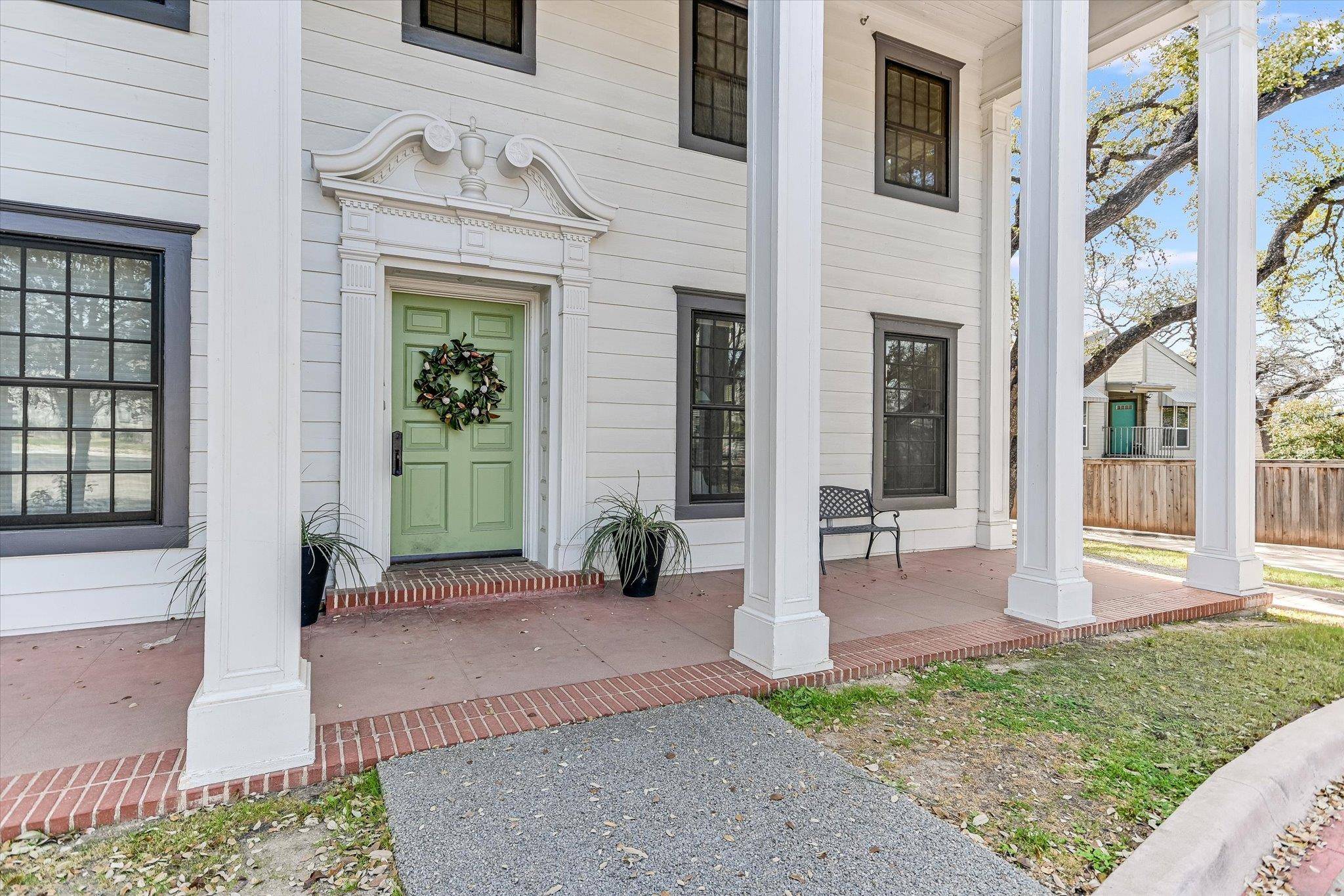 Austin, TX 78703,1715 Enfield RD #302