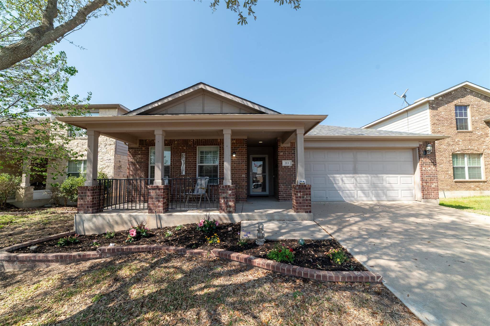 Leander, TX 78641,213 Lark ST