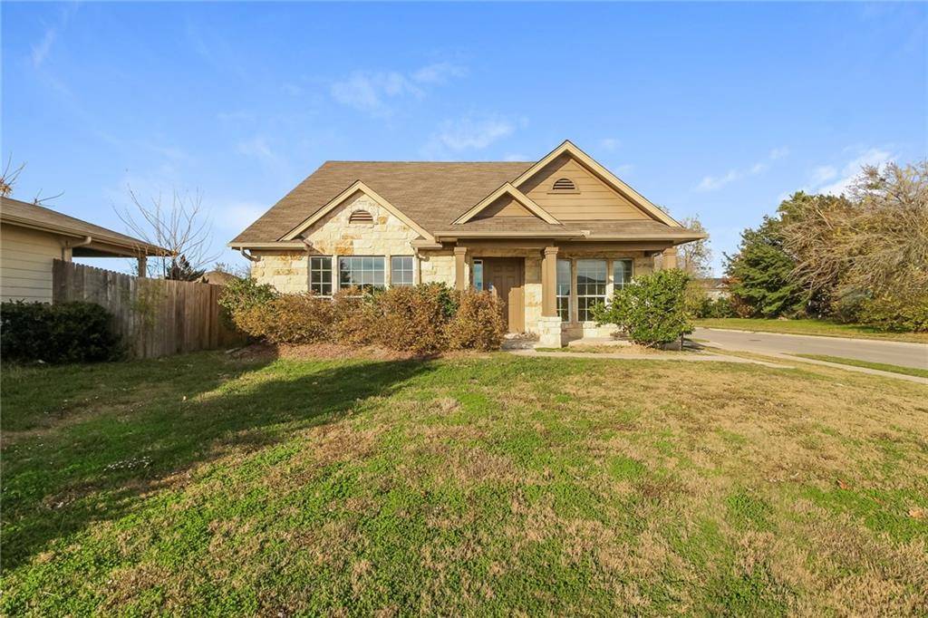 Manor, TX 78653,11510 Brenham ST