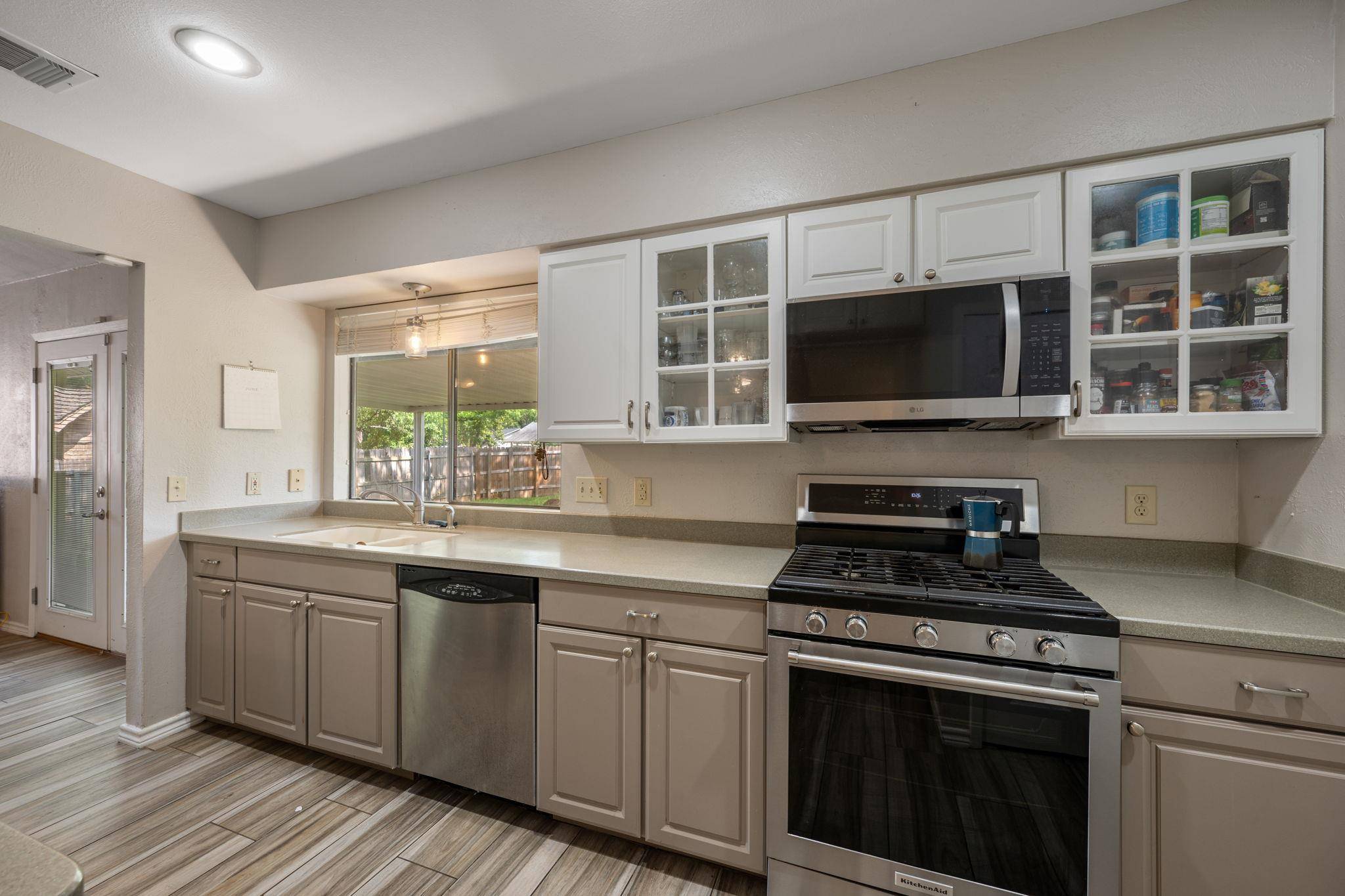 Austin, TX 78758,1300 Neans DR