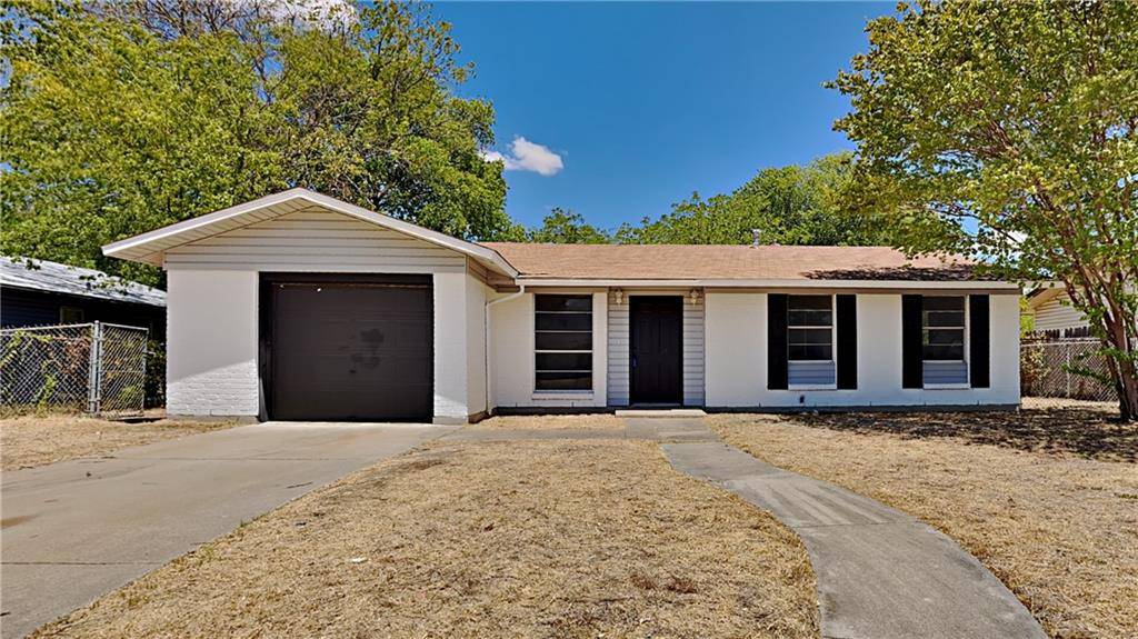 Killeen, TX 76549,1311 Bonner DR