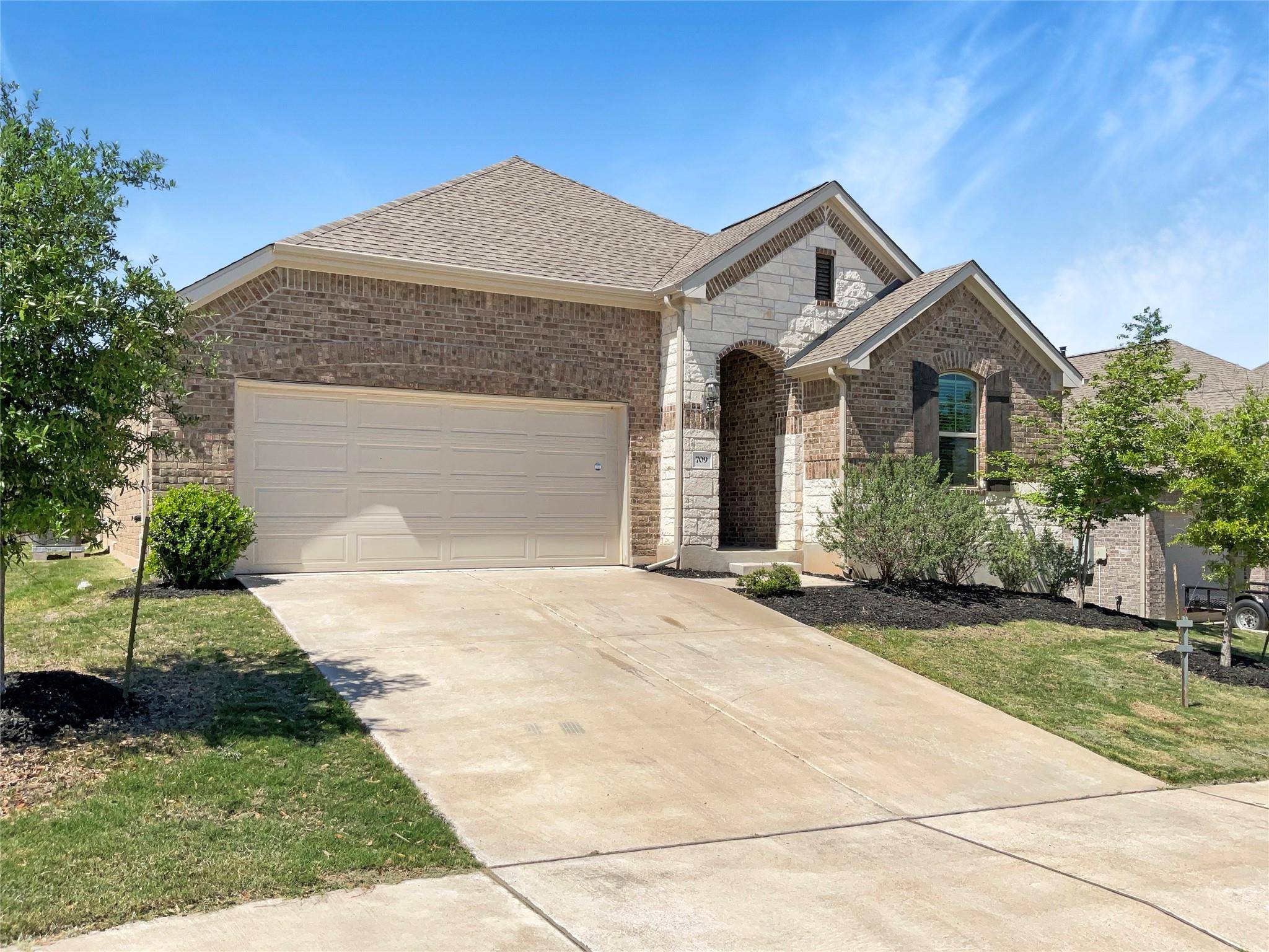 Leander, TX 78641,709 Millcreek LN