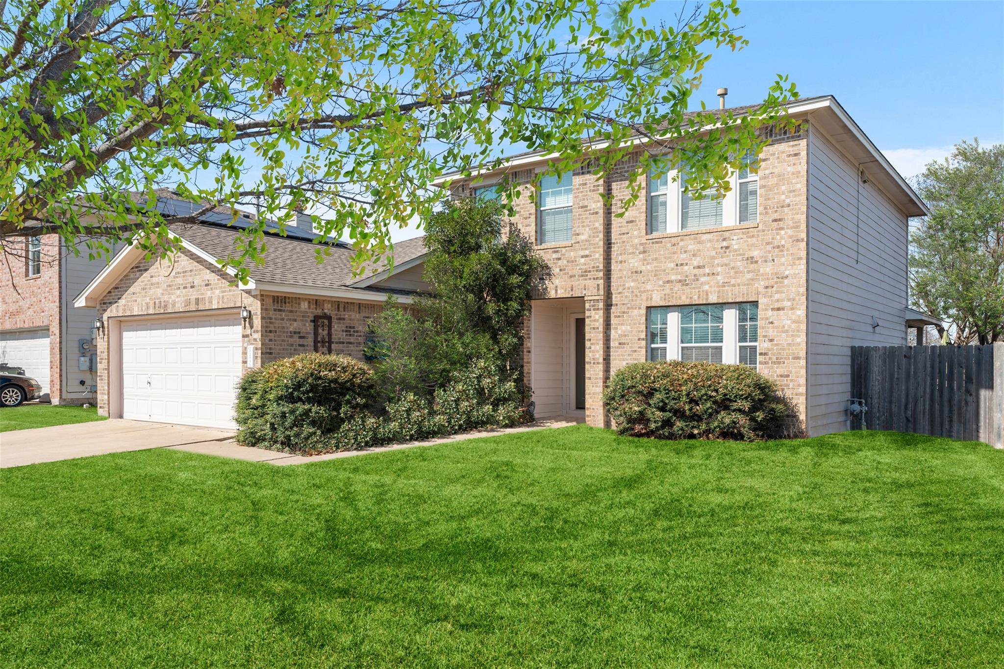 Georgetown, TX 78626,2839 Kempton ST