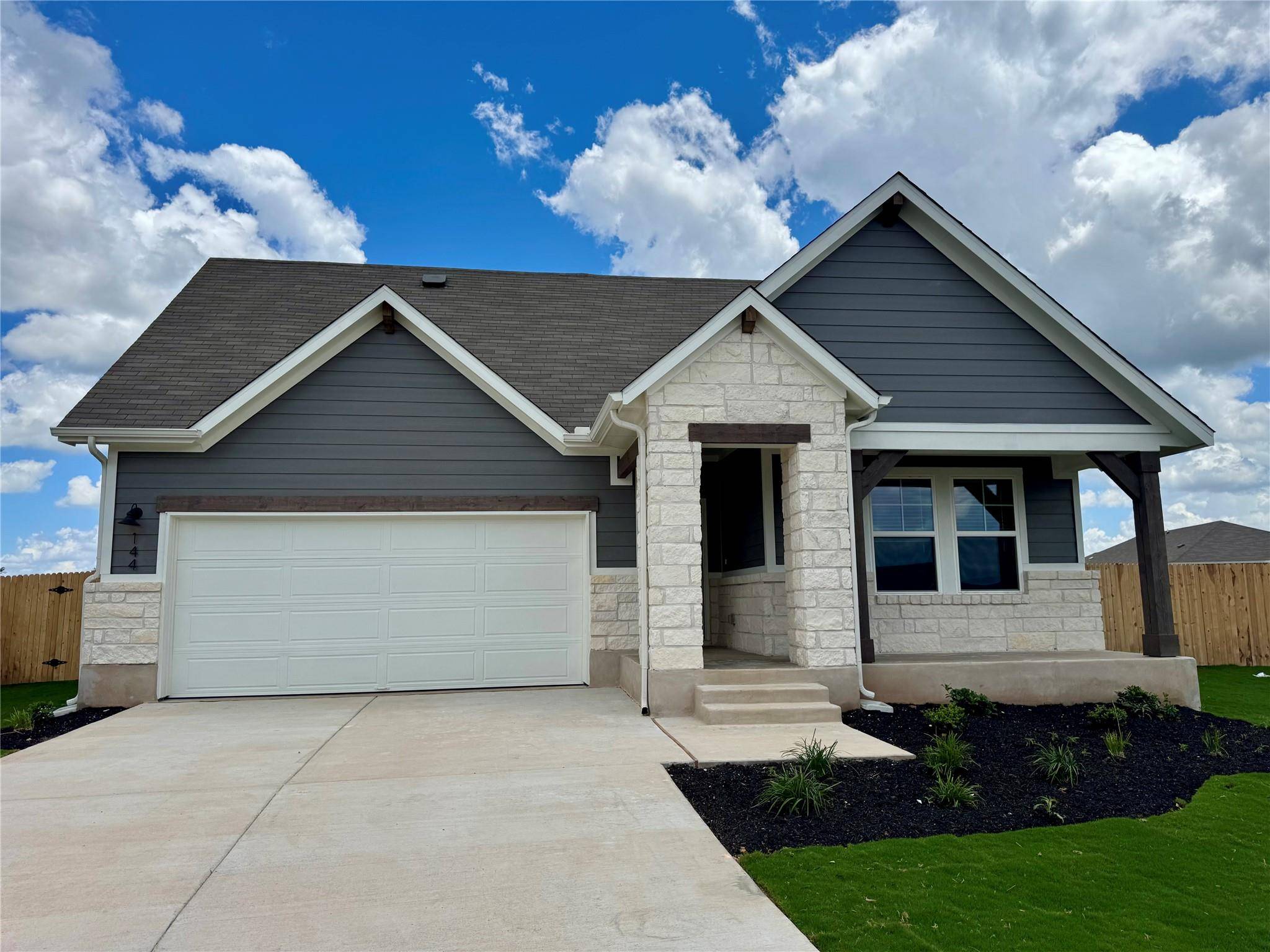 Cedar Creek, TX 78612,144 Bonnellis Roost
