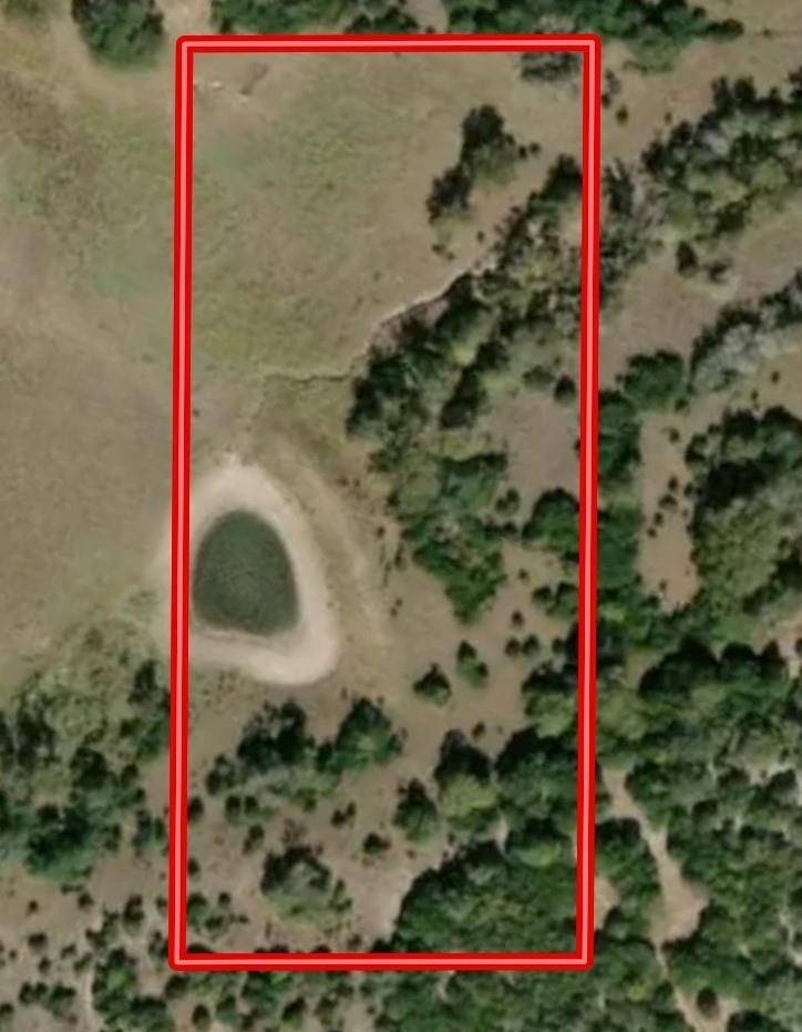 Bertram, TX 78611,LOT 25 RIPARIAN ELM RD