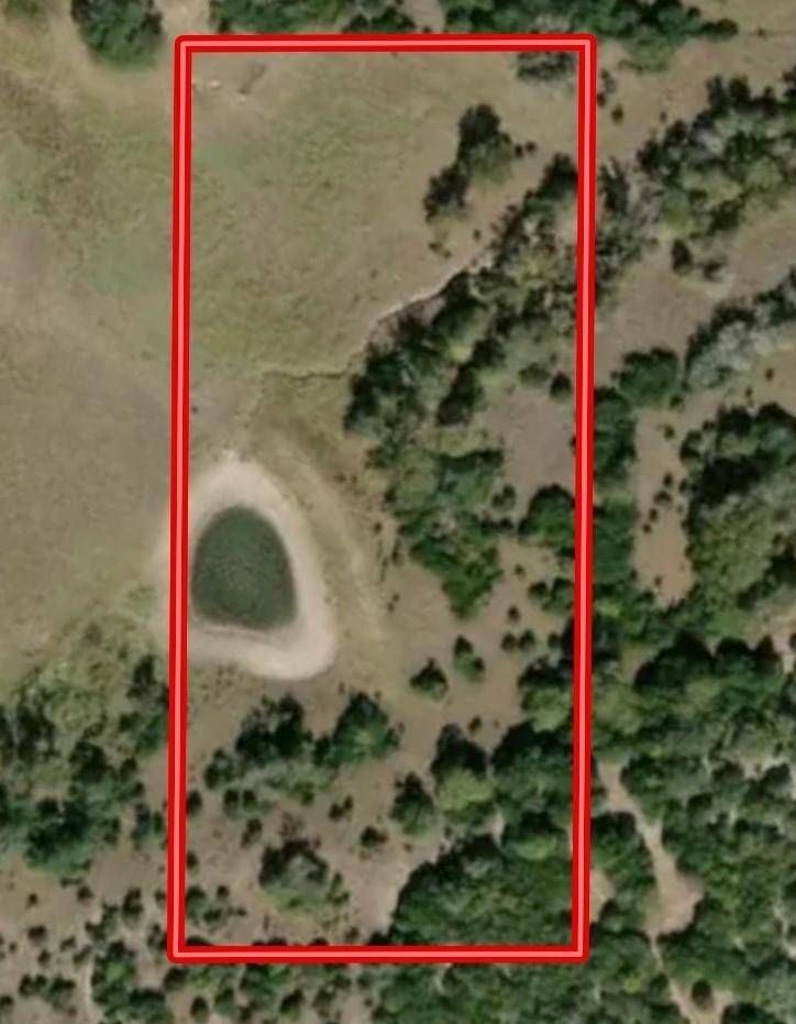 Bertram, TX 78605,LOT 25 RIPARIAN ELM RD