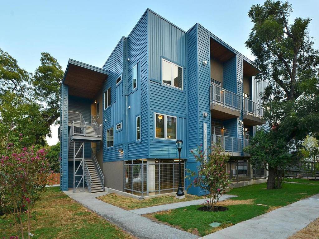 Austin, TX 78705,2822 Rio Grande ST #303