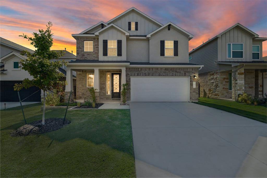 Liberty Hill, TX 78642,176 Alicante LN