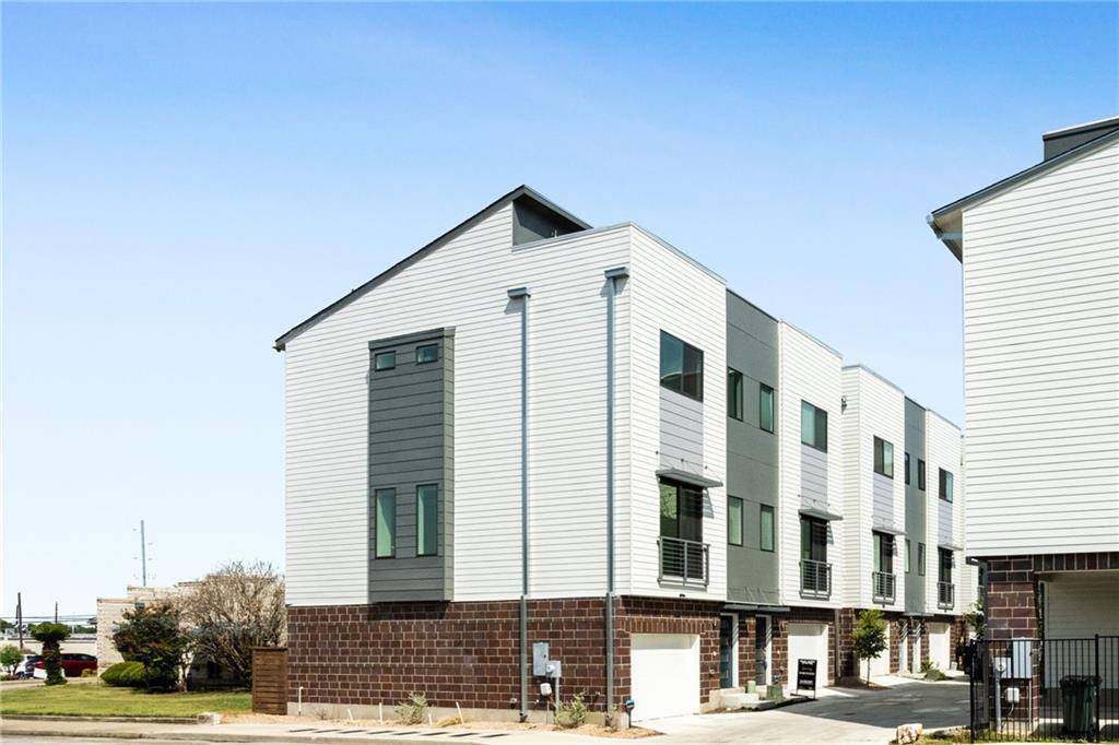 San Antonio, TX 78212,303 Cypress ST #702