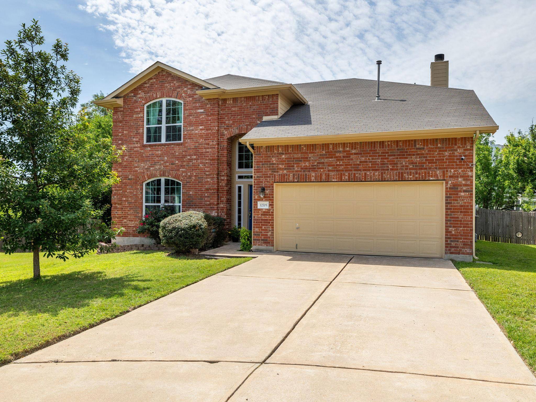 Austin, TX 78753,12705 Bransford CV