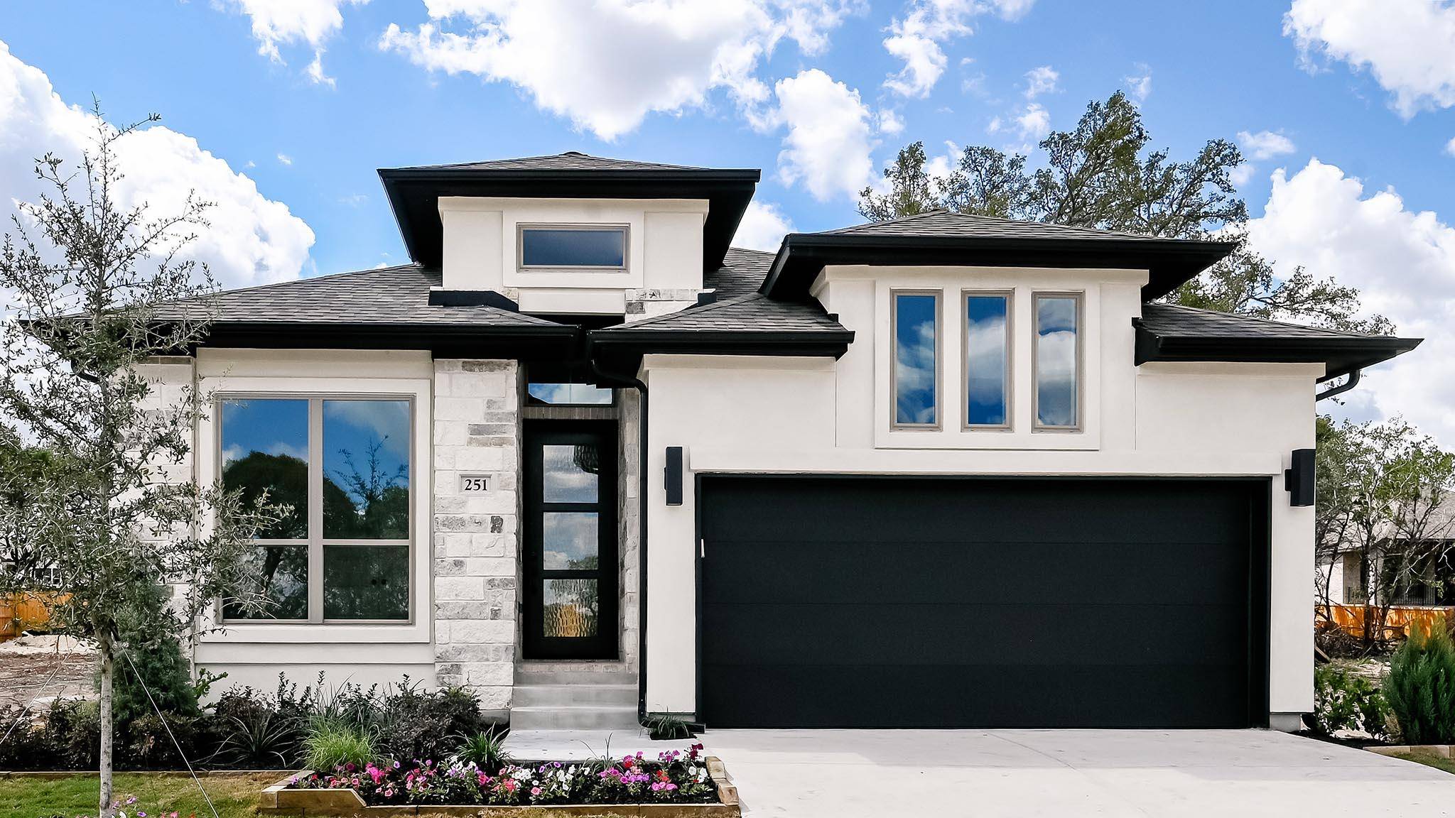 Kyle, TX 78640,251 Basket Flower LOOP