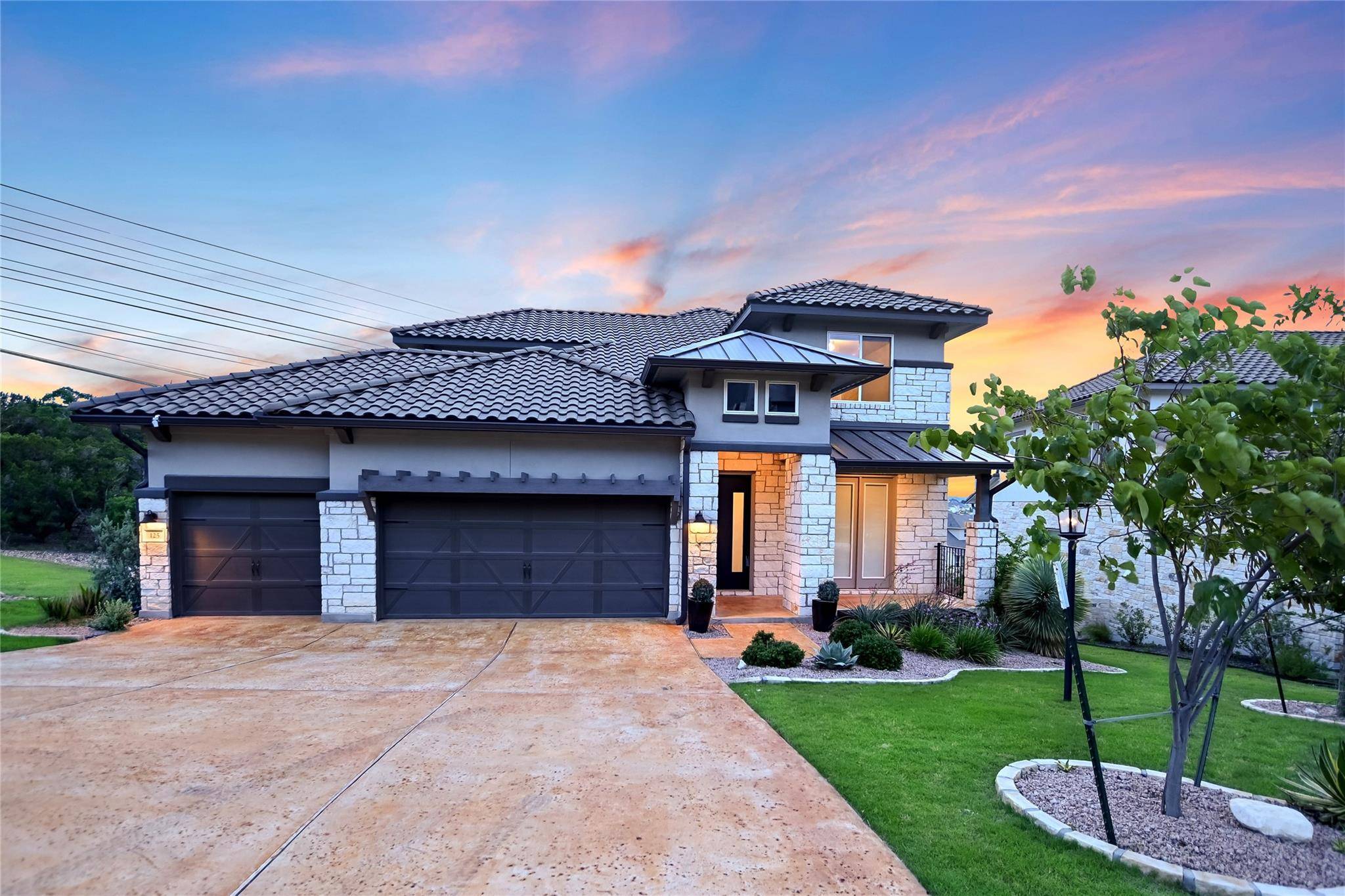 Austin, TX 78738,125 Serene Hilltop CIR