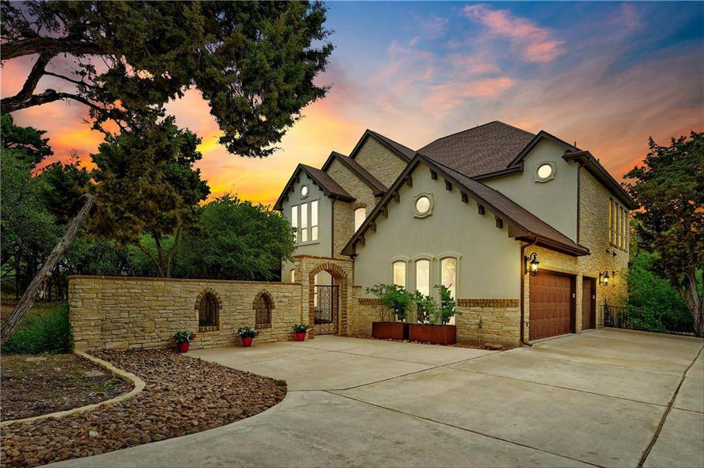 Driftwood, TX 78619,1083 Covered Bridge DR