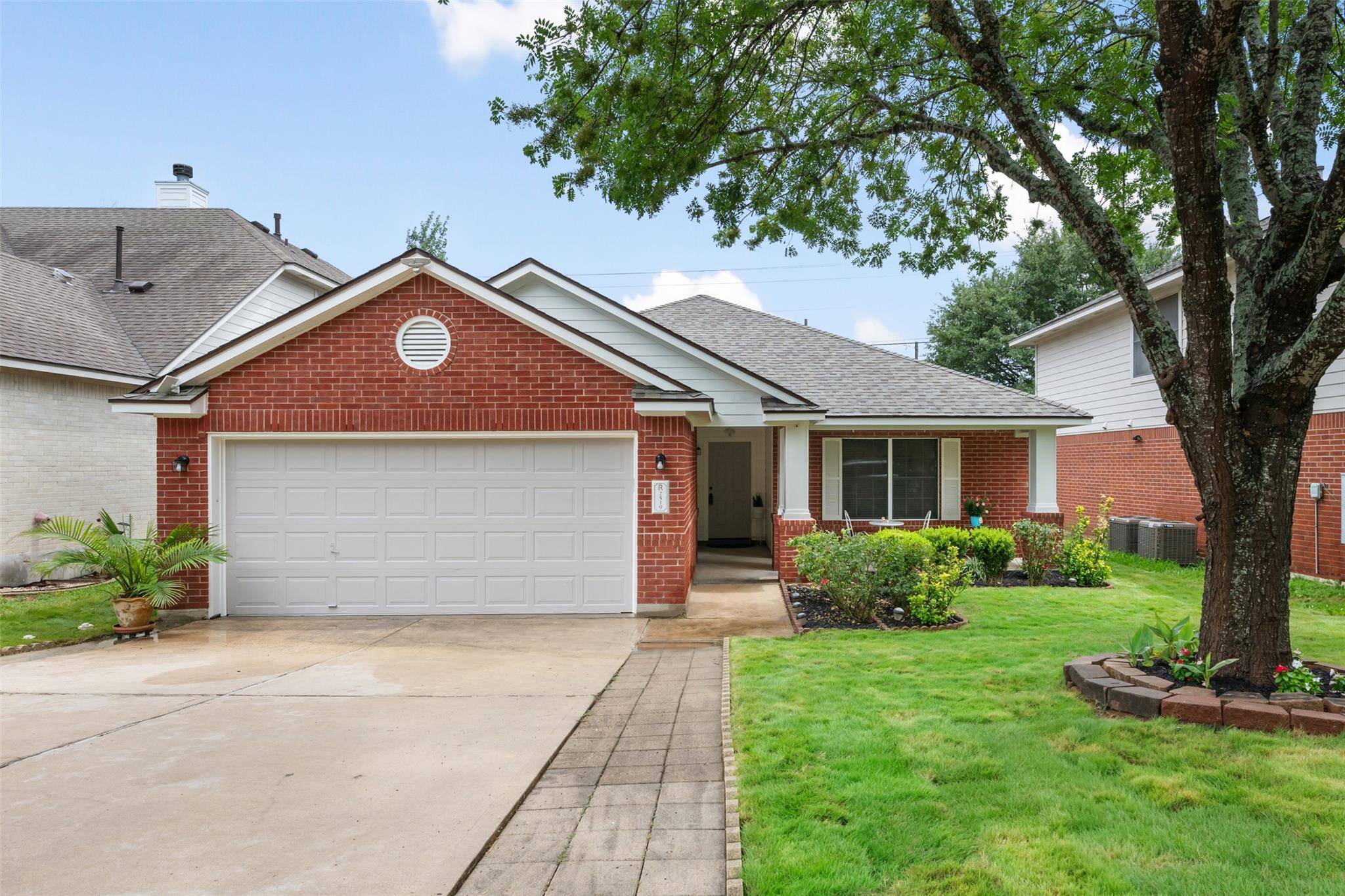 Austin, TX 78748,2519 Gate Ridge DR