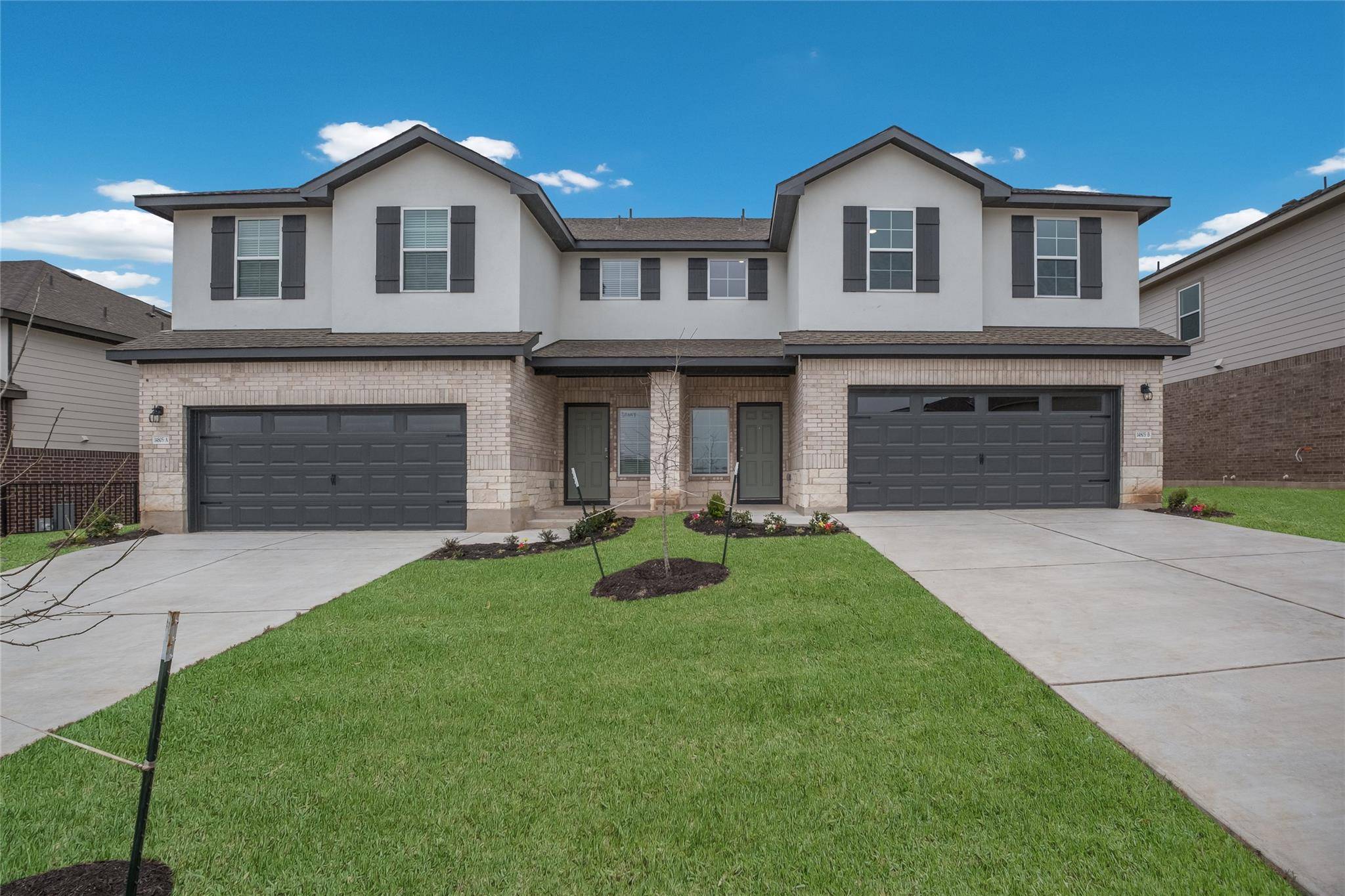 Manor, TX 78653,15009 Welsh Cob RD #B