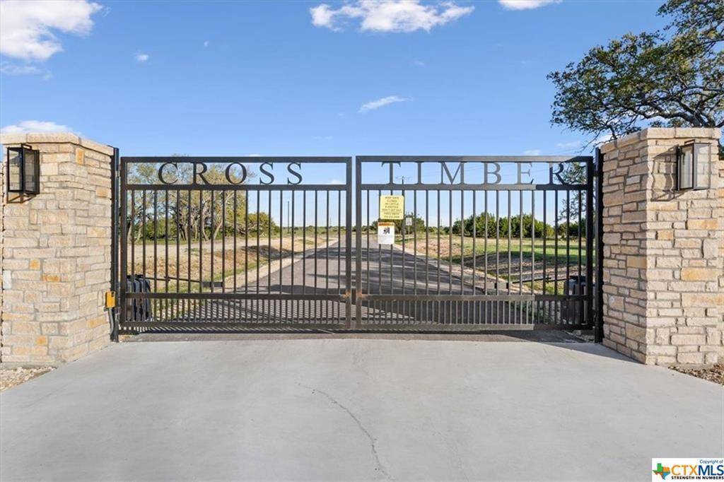 Lampasas, TX 76550,#175 Cross Timber Ranch