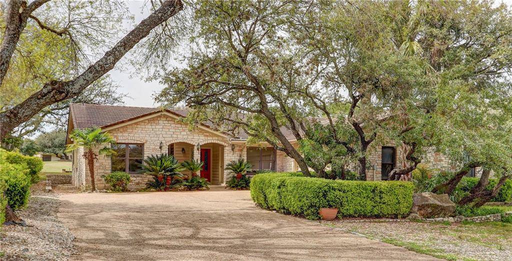 Lakeway, TX 78734,831 Sunfish ST