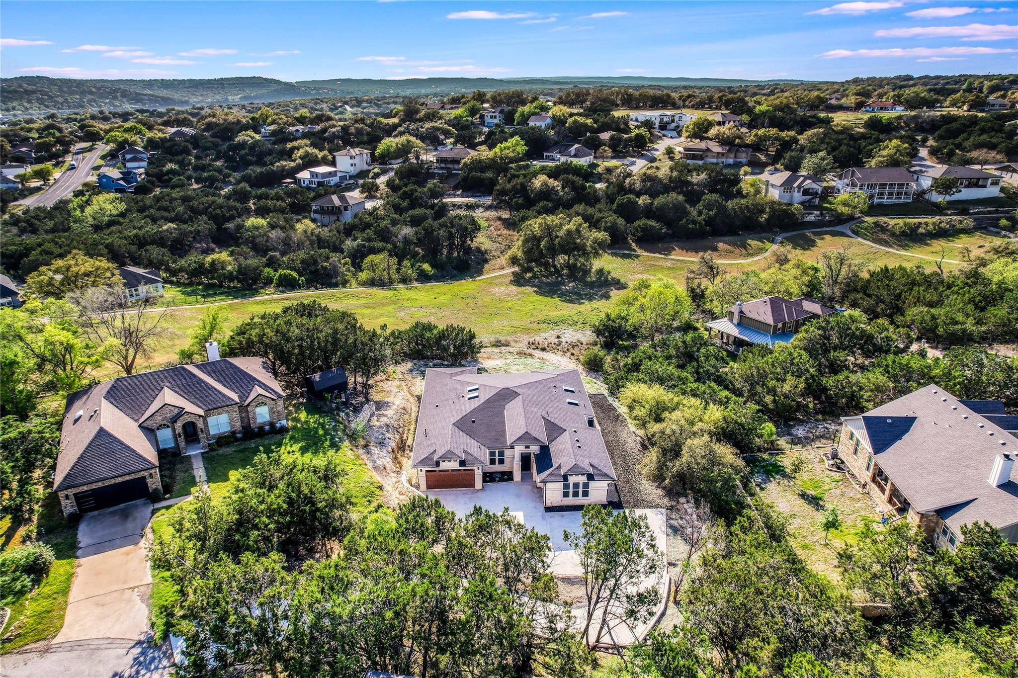 Lago Vista, TX 78645,2809 Douglas CV