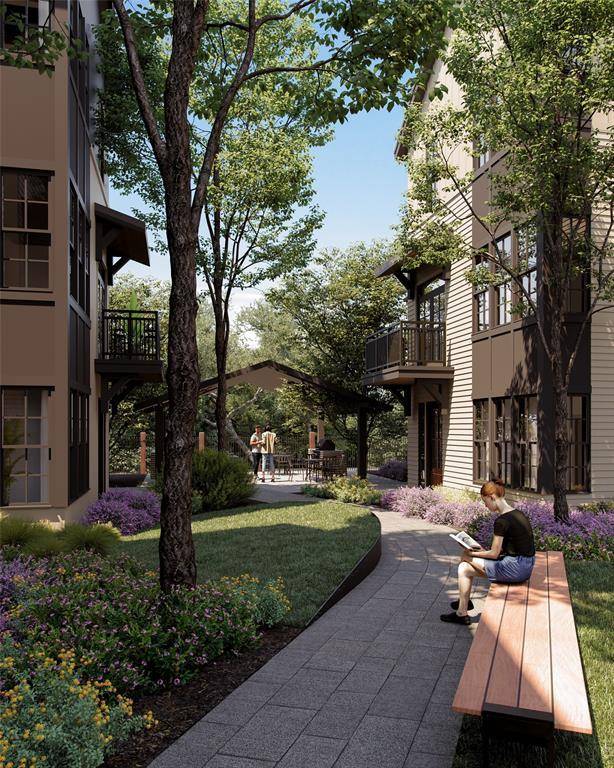 Austin, TX 78741,2209 Woodland Ave #1002