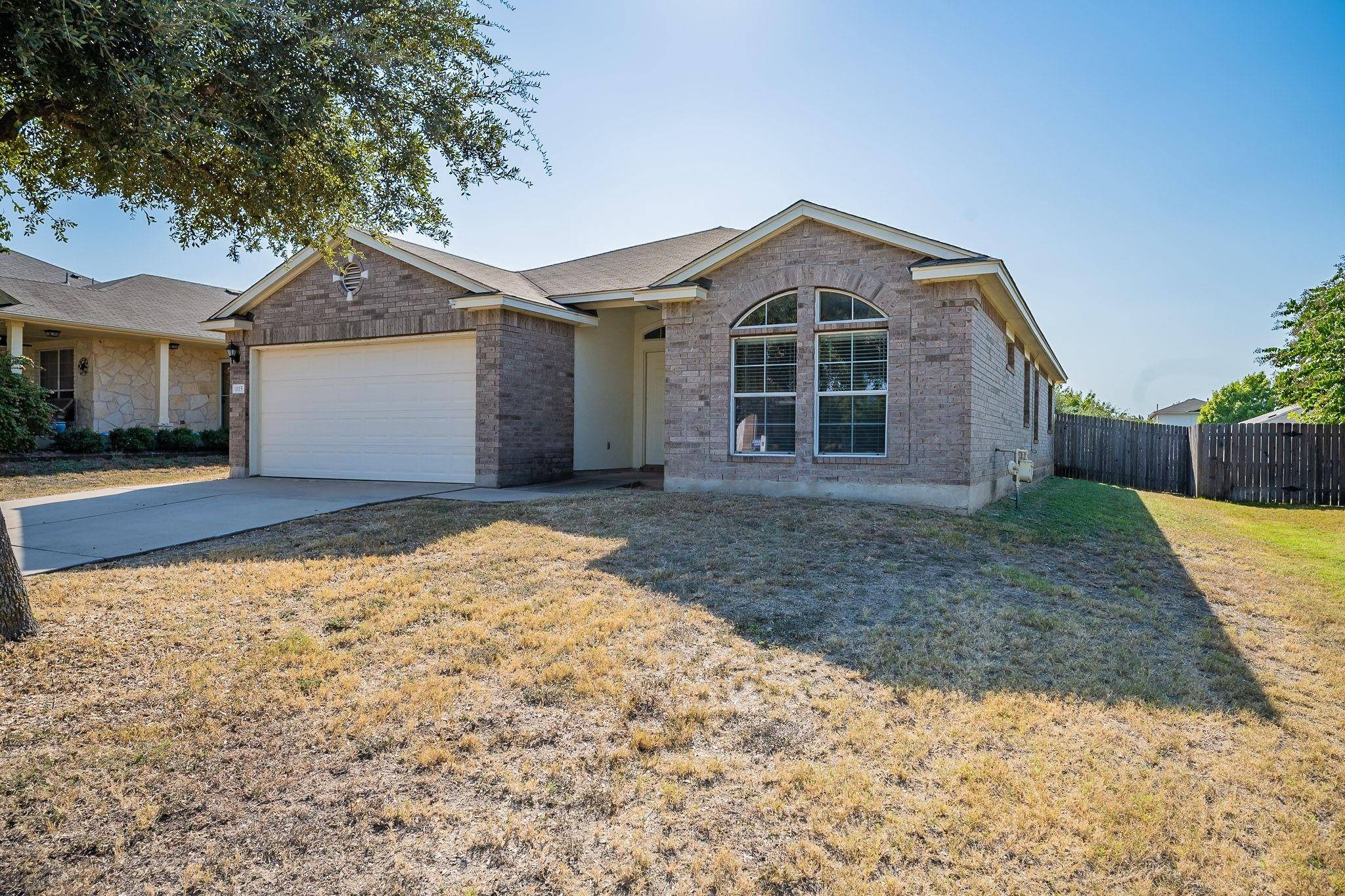 Leander, TX 78641,1115 Remington DR