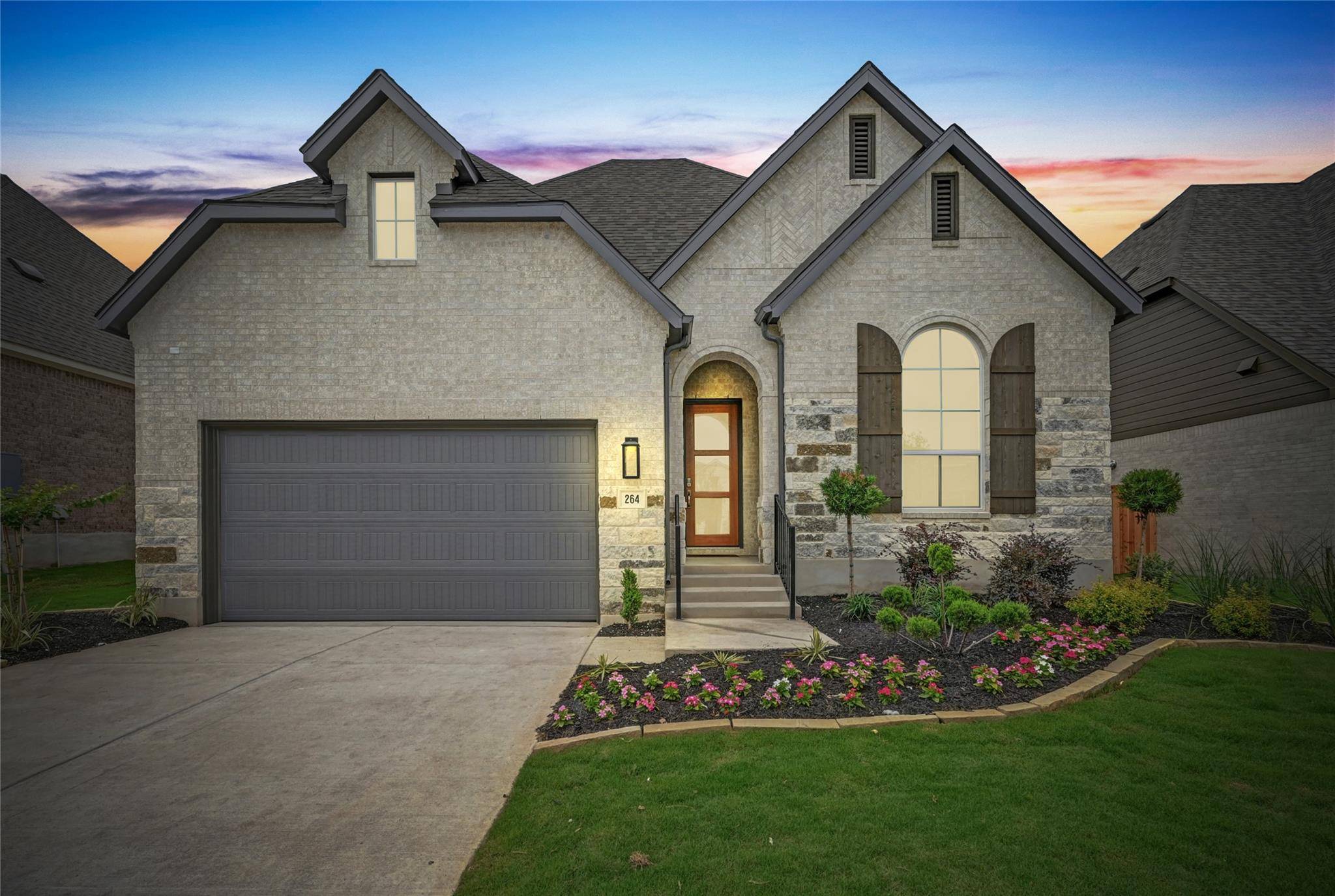 Kyle, TX 78640,264 Five Mile Creek WAY