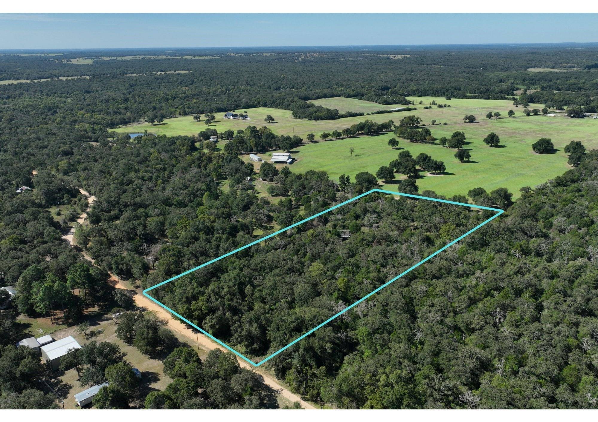 Caldwell, TX 77836,Lot 54 Sundown RD