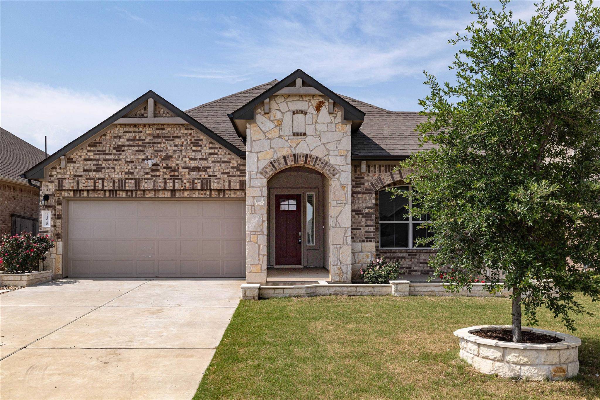 Manor, TX 78653,14020 Sage Blossom DR