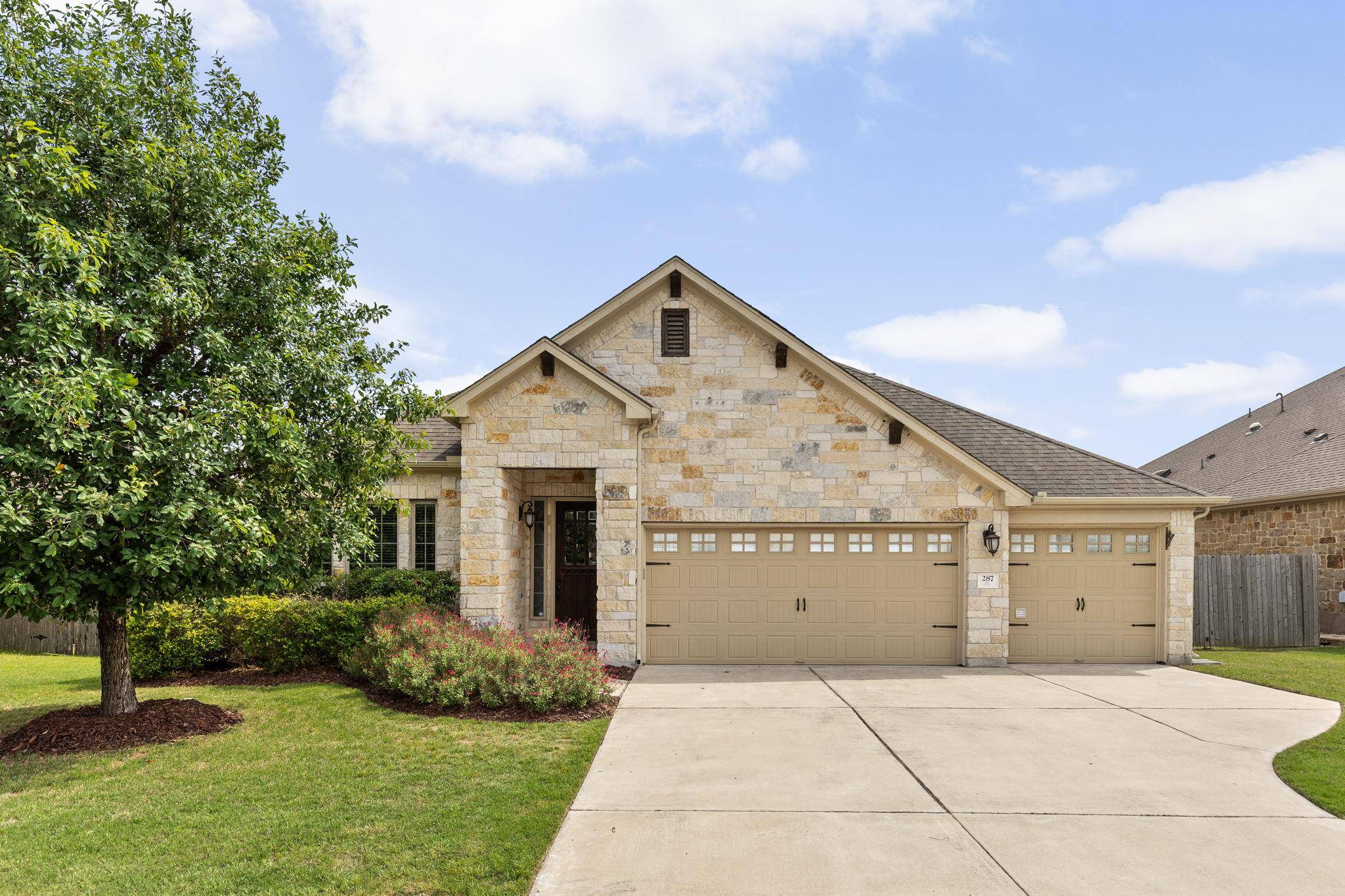 Austin, TX 78737,287 Stone River DR