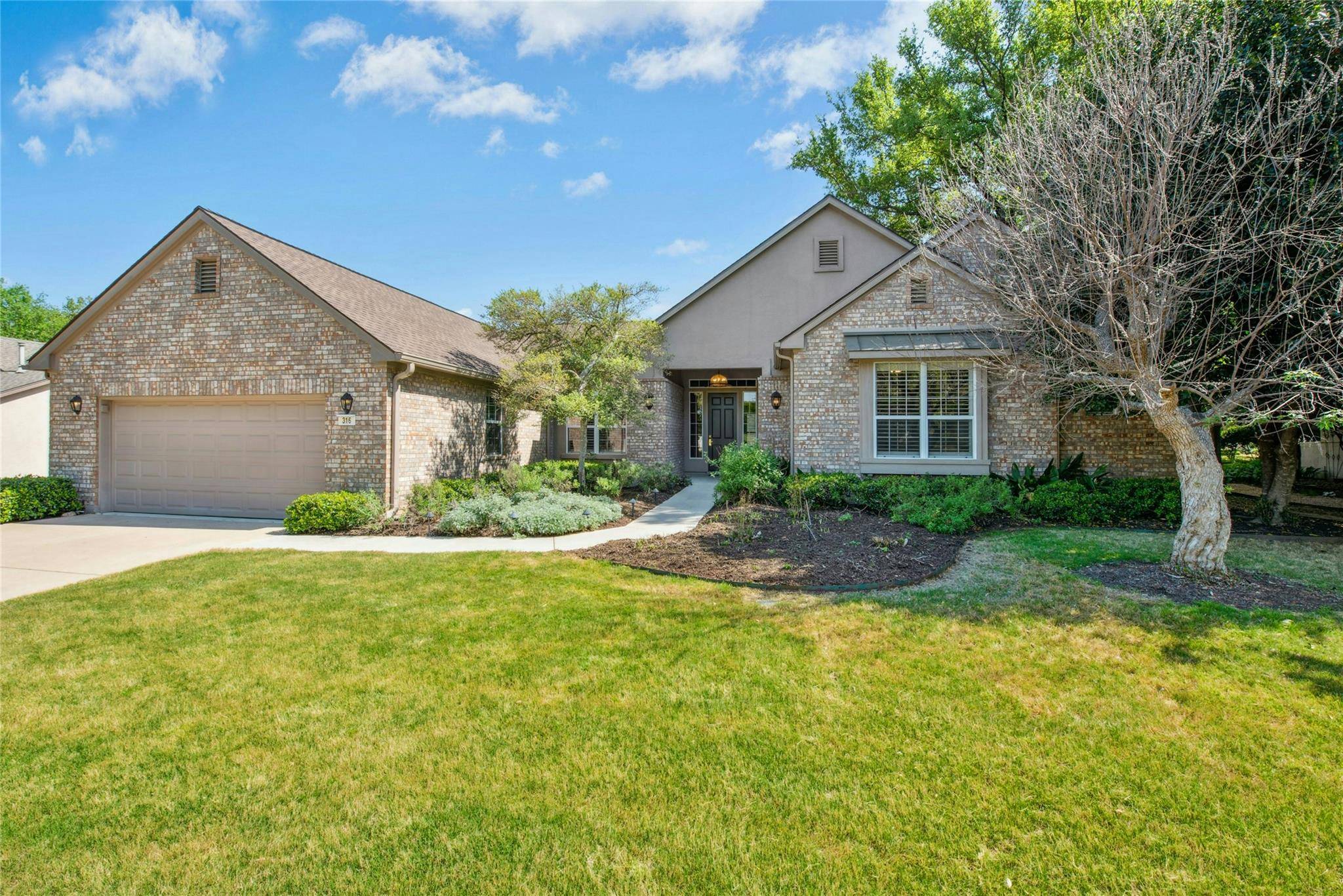 Georgetown, TX 78633,316 Trail Of The Flowers