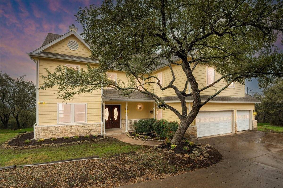 Spicewood, TX 78669,4303 Bob Wire RD