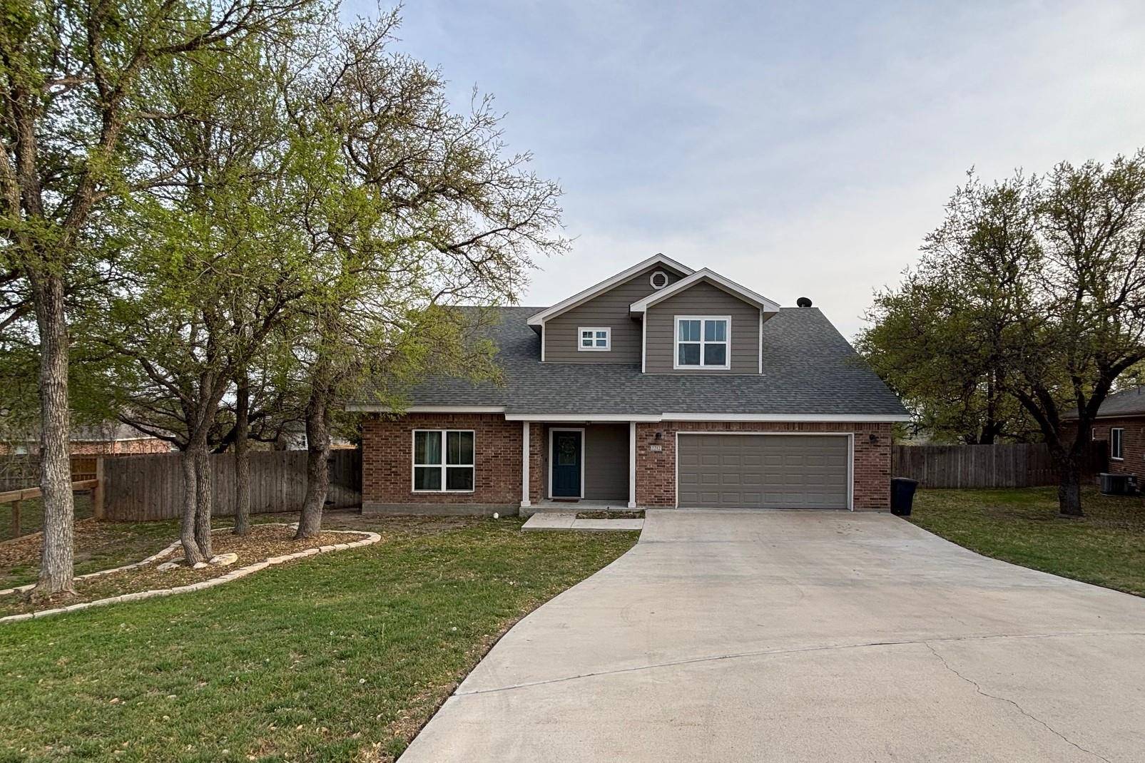 Lampasas, TX 76550,2212 Teton Ave